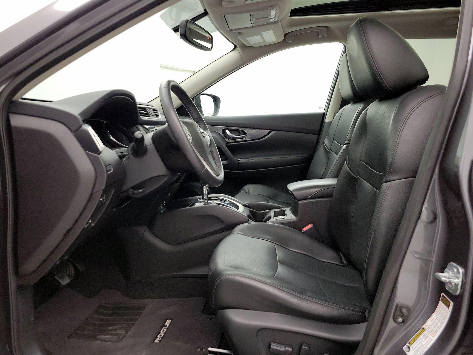 2015 Nissan Rogue SL - Photo 12