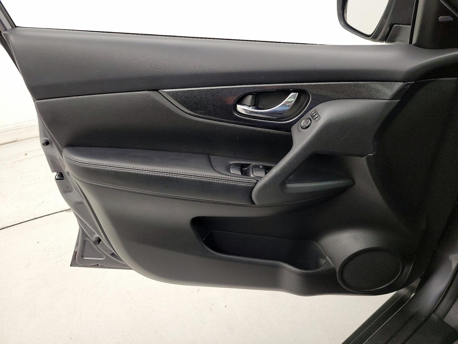 2015 Nissan Rogue SL - Photo 13