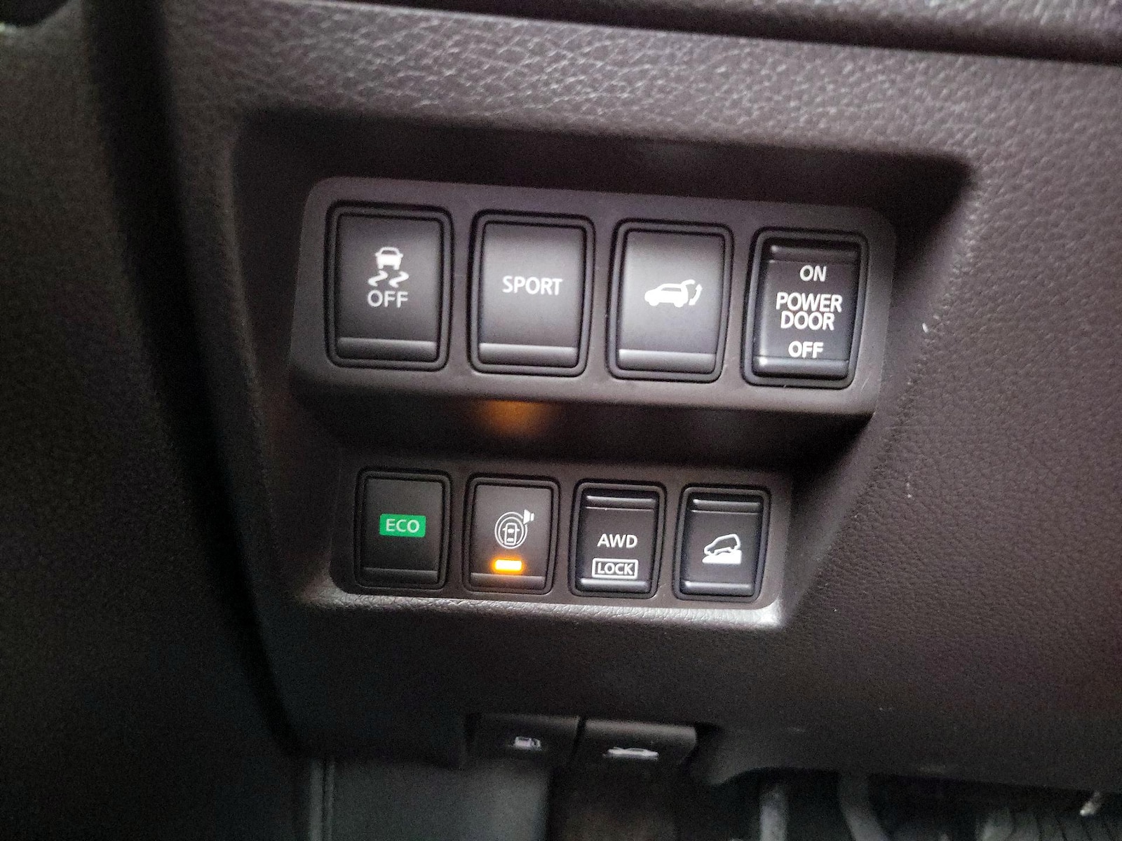 2015 Nissan Rogue SL - Photo 14