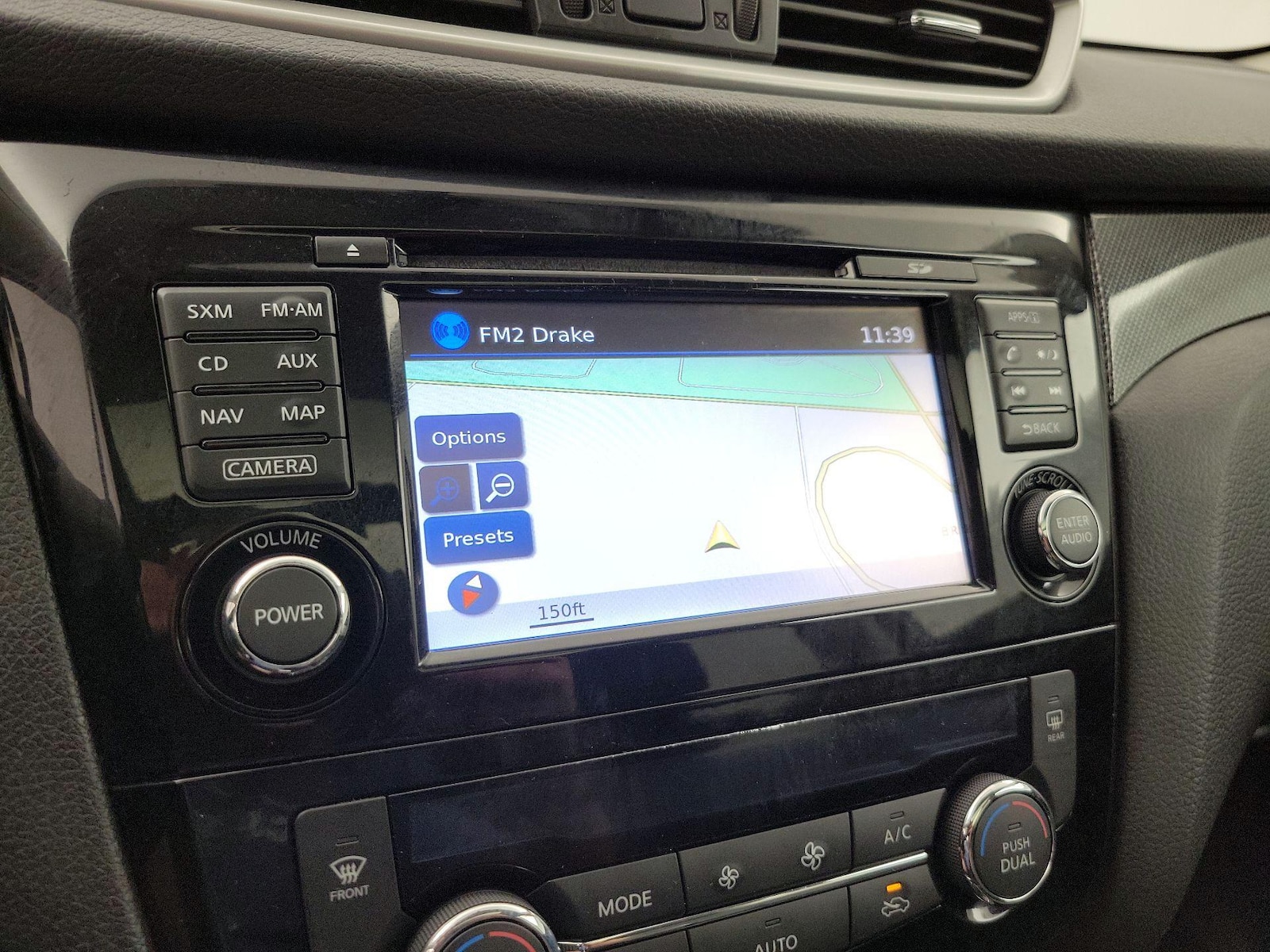 2015 Nissan Rogue SL - Photo 15