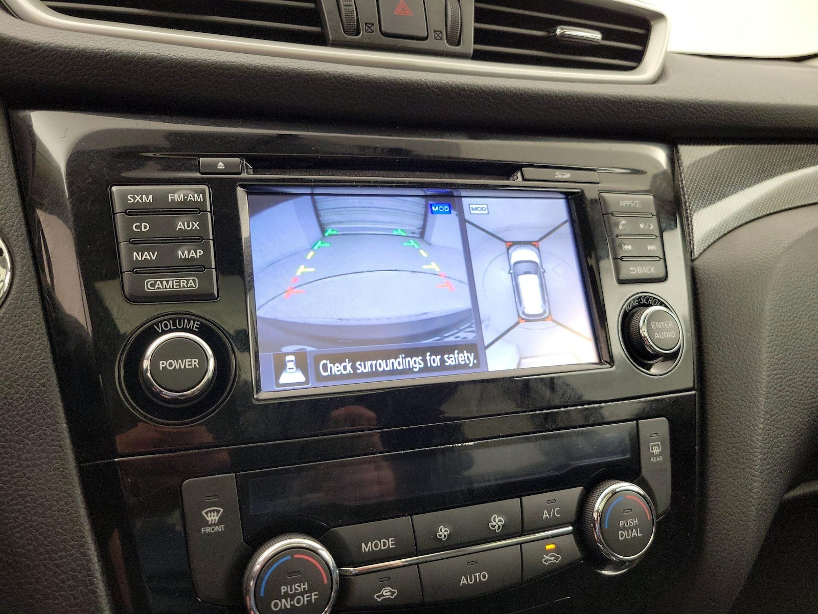 2015 Nissan Rogue SL - Photo 16