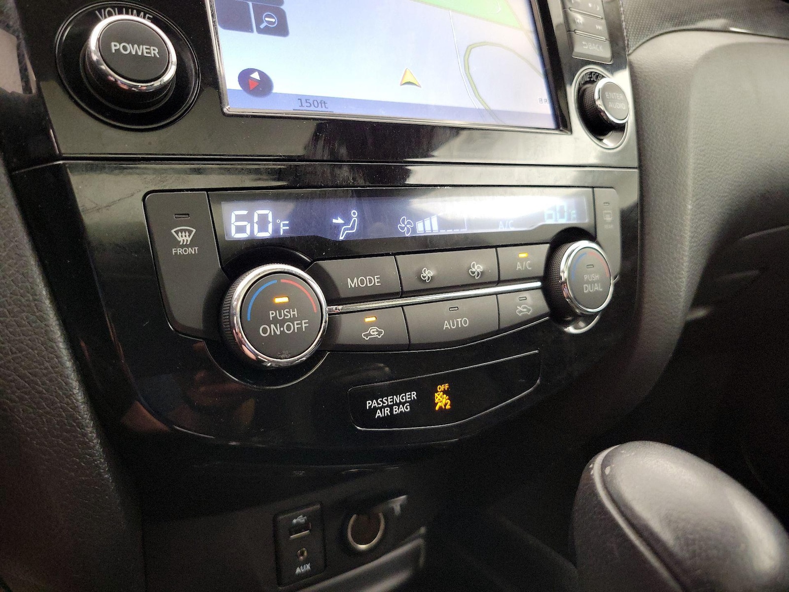 2015 Nissan Rogue SL - Photo 18