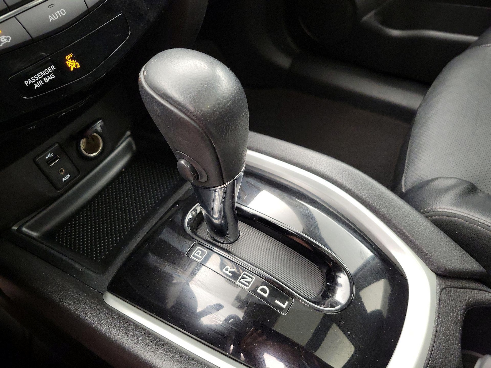 2015 Nissan Rogue SL - Photo 19