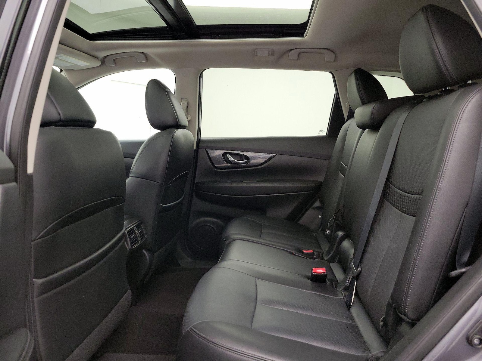 2015 Nissan Rogue SL - Photo 21