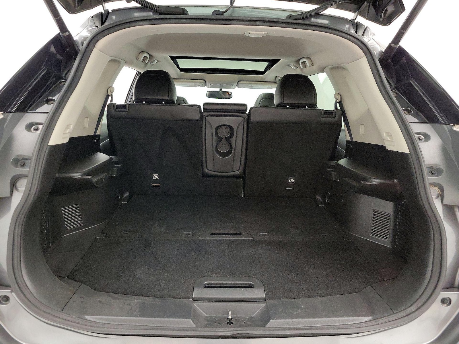 2015 Nissan Rogue SL - Photo 22