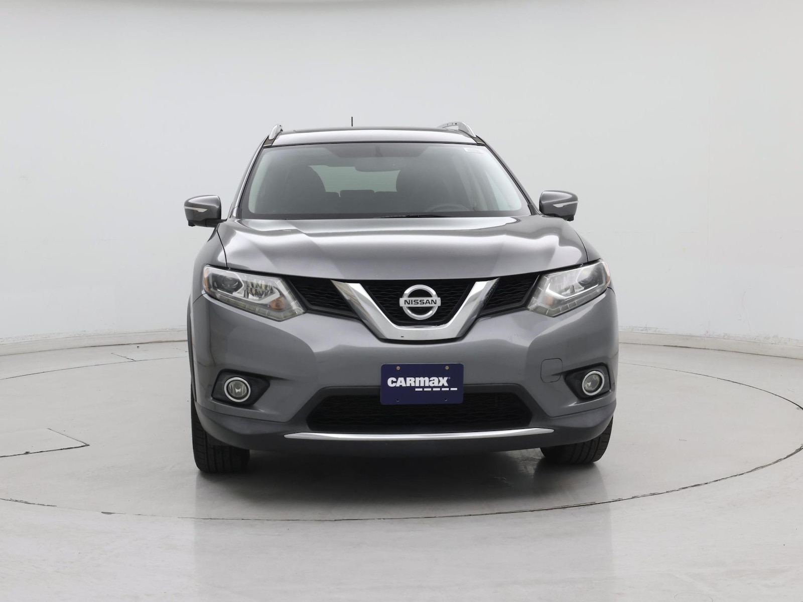 2015 Nissan Rogue SL - Photo 6