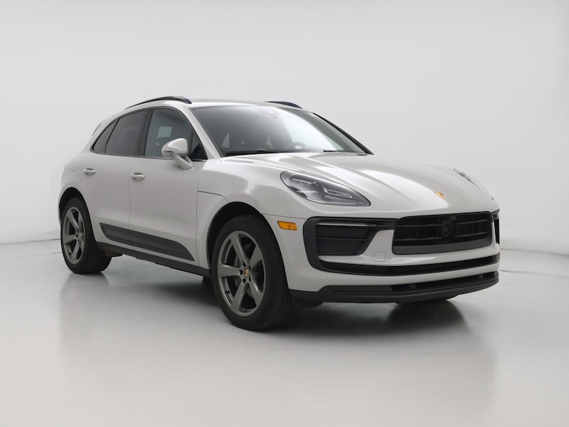 2023 Porsche Macan null