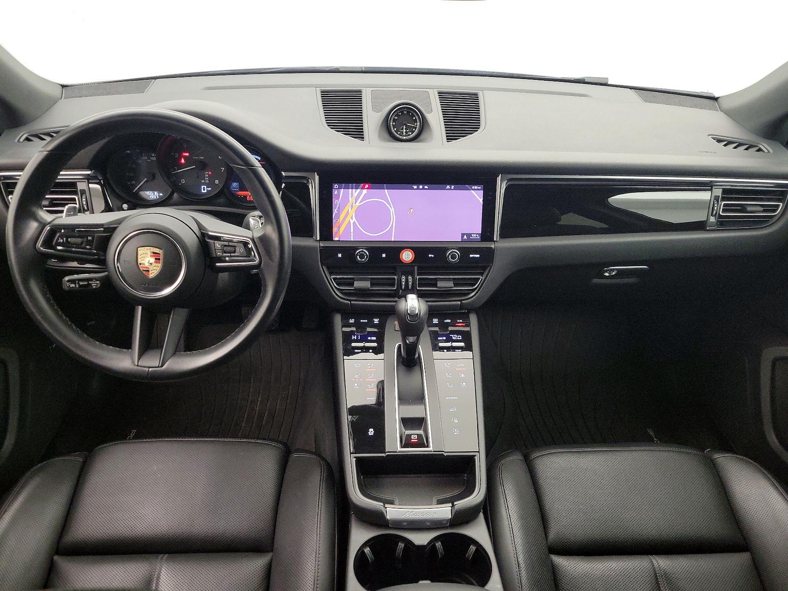 Apple CarPlay®