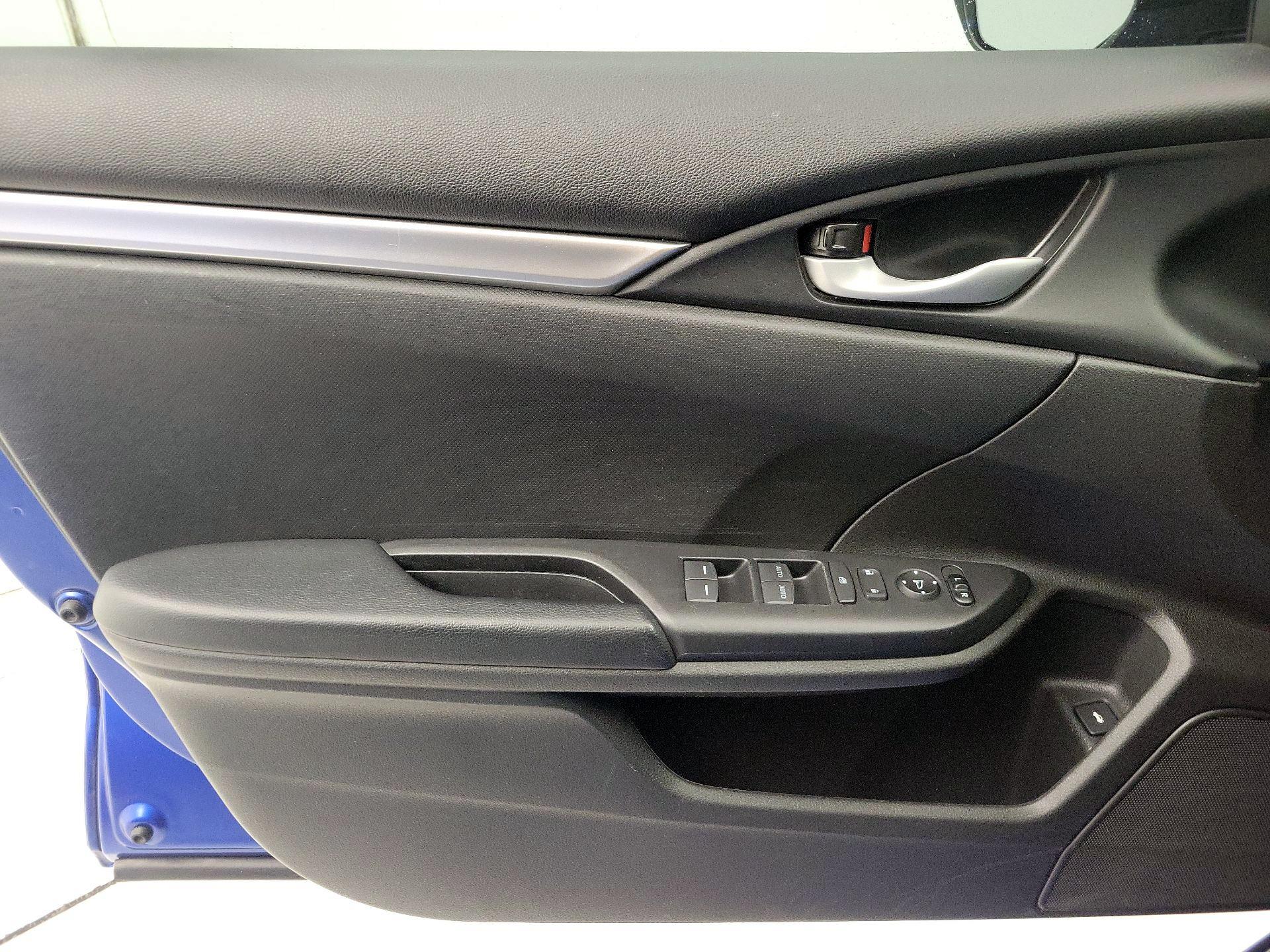 Thumbnail: 2021 Honda Civic - 12