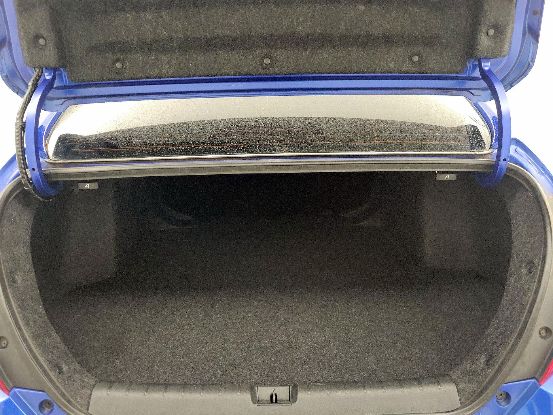 Thumbnail: 2021 Honda Civic - 20