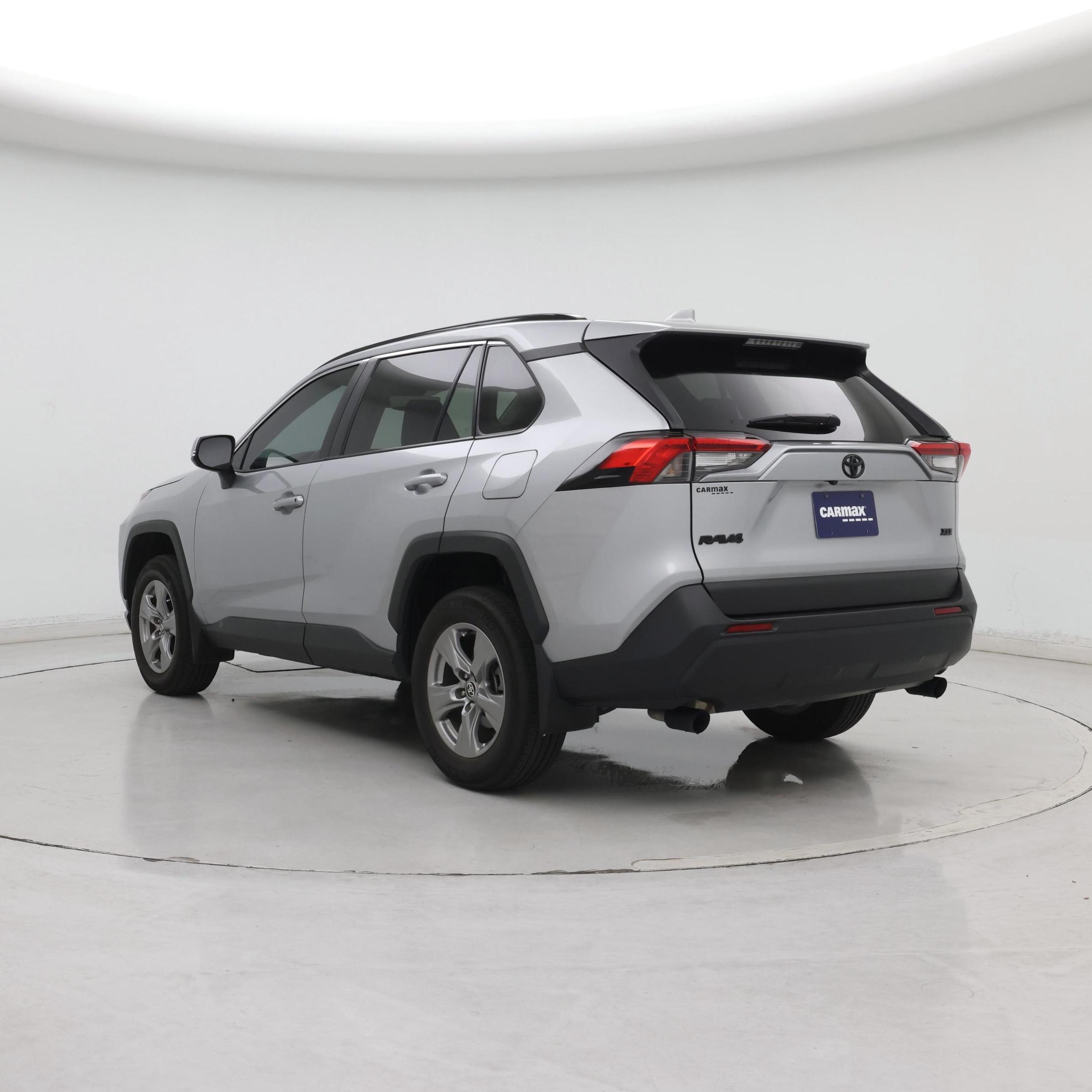 Thumbnail: 2024 Toyota RAV4 - 2