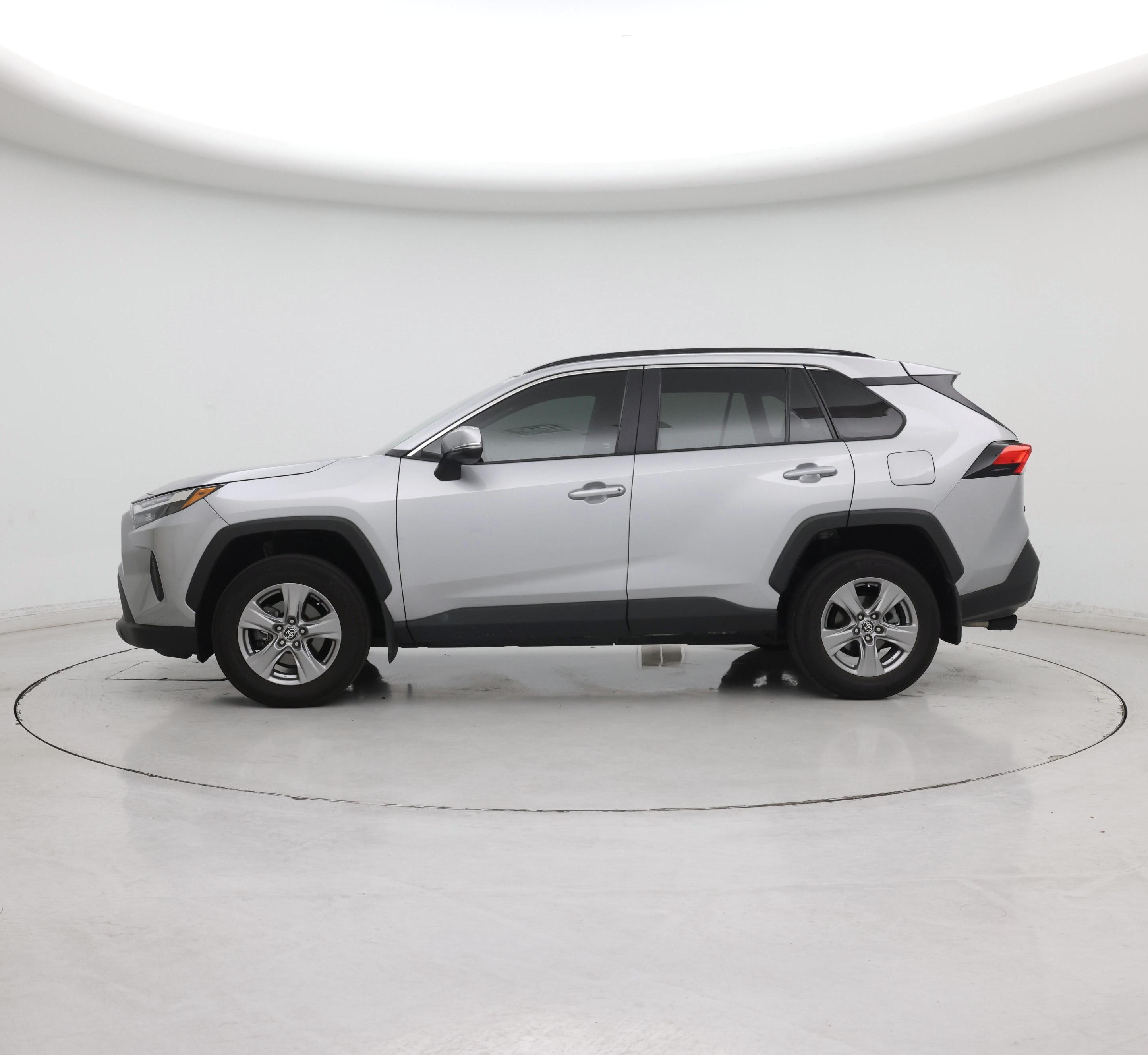 Thumbnail: 2024 Toyota RAV4 - 3