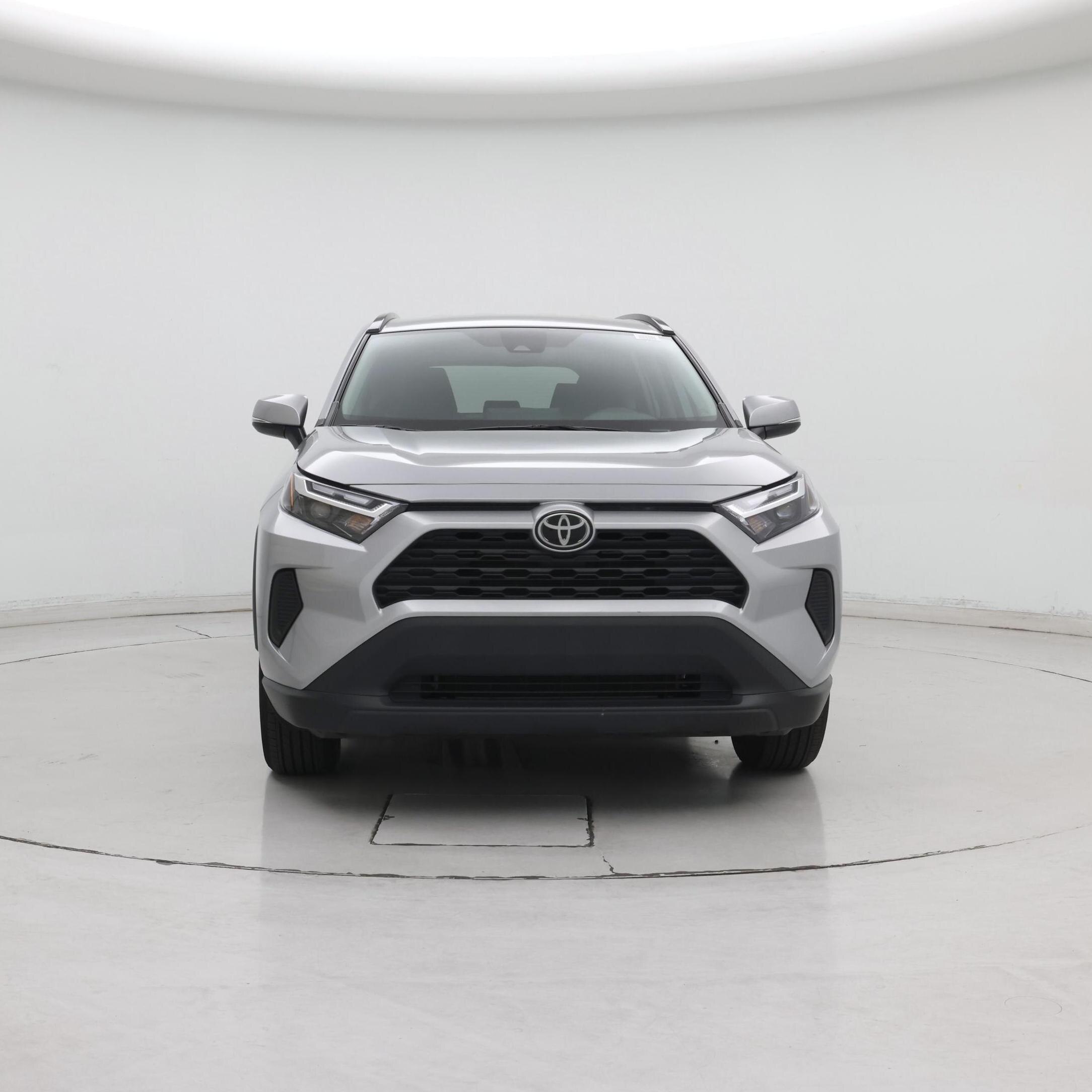 Thumbnail: 2024 Toyota RAV4 - 5