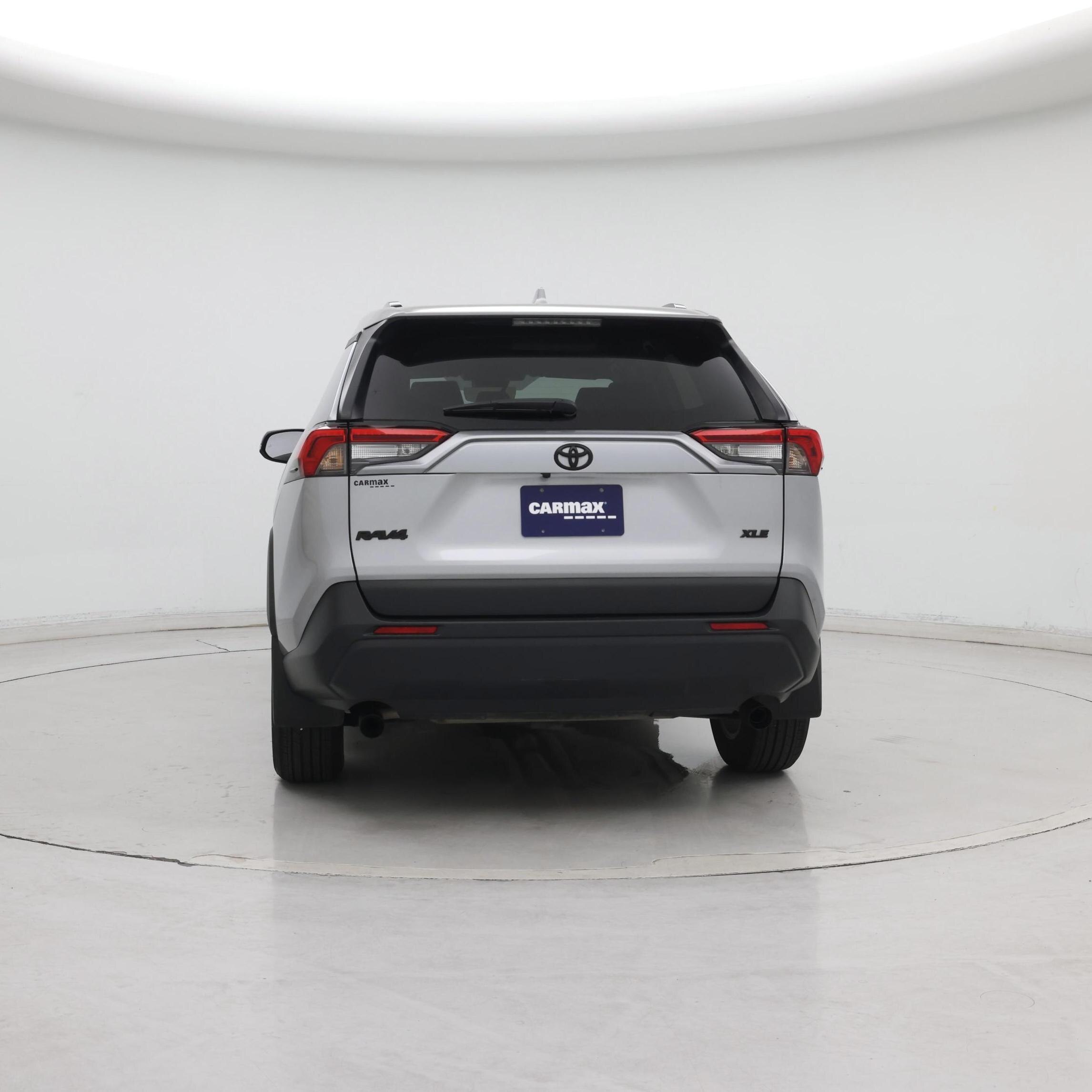 Thumbnail: 2024 Toyota RAV4 - 6