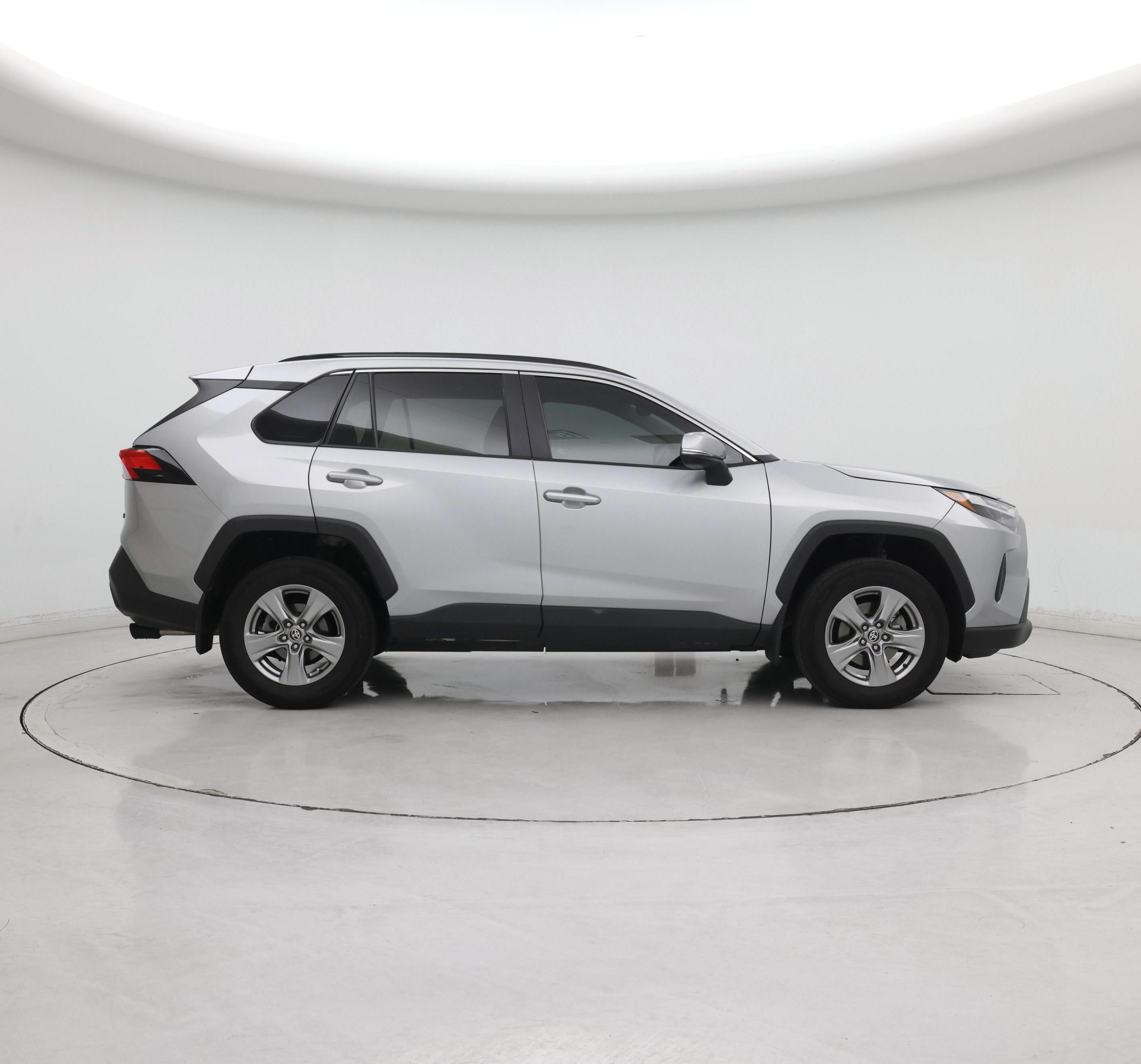 Thumbnail: 2024 Toyota RAV4 - 7