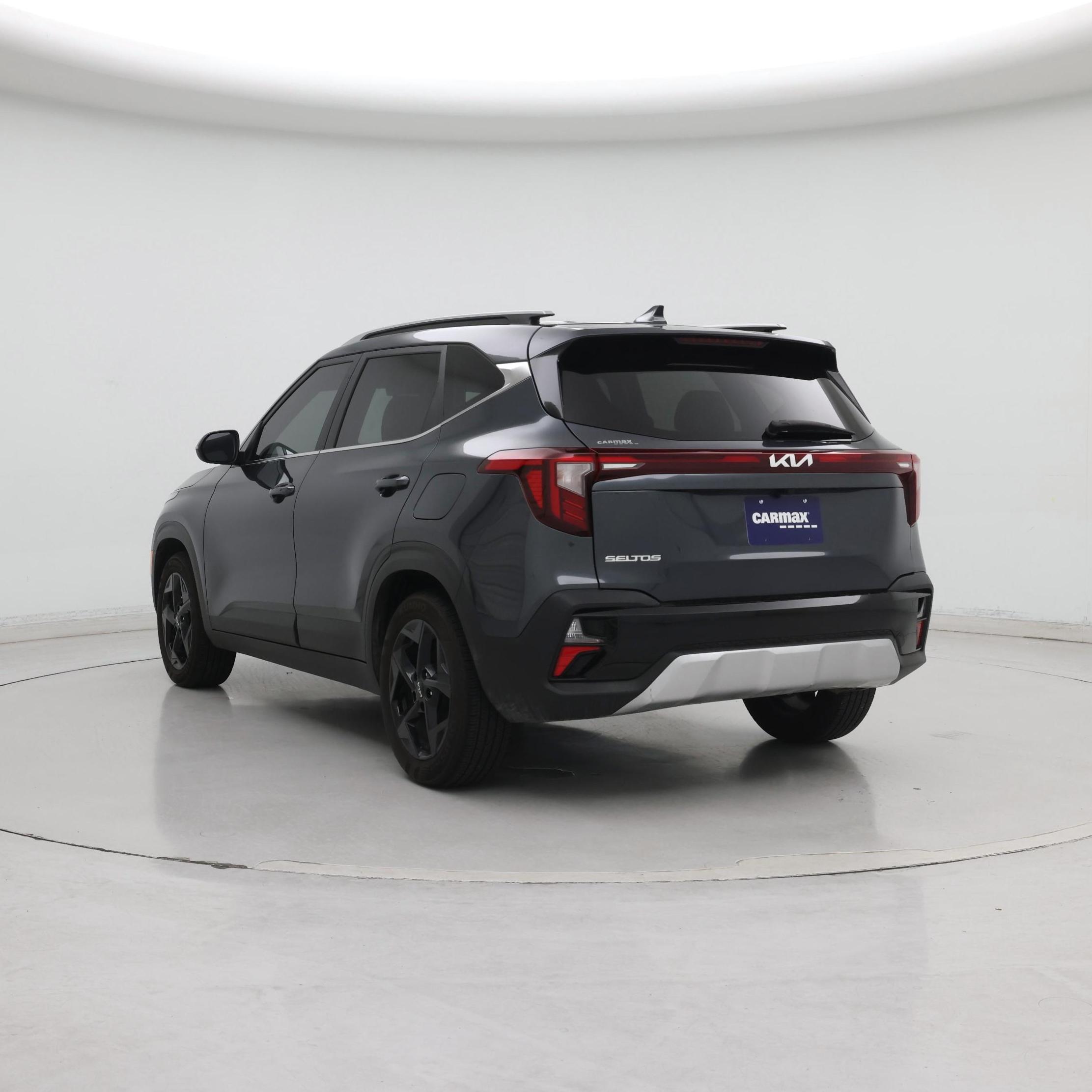 Thumbnail: 2026 Kia Seltos - 2