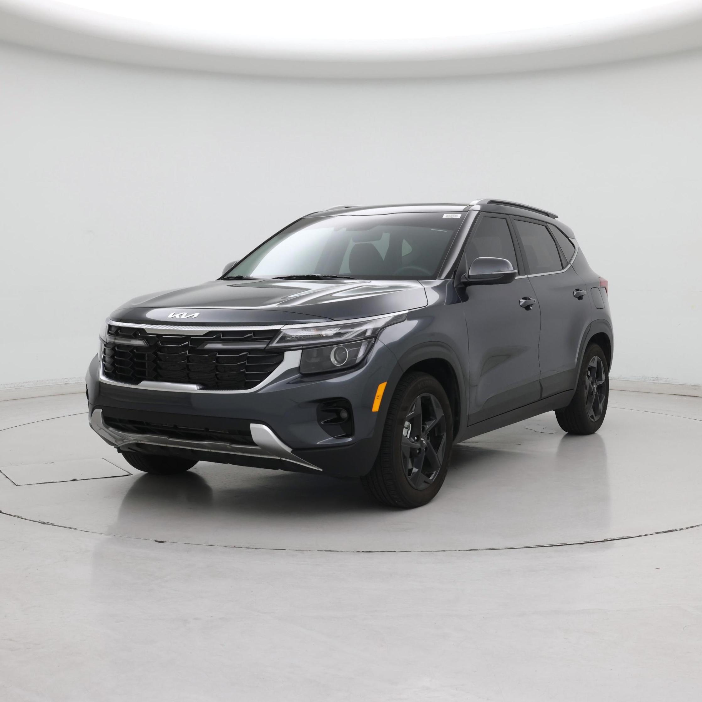 Thumbnail: 2026 Kia Seltos - 4