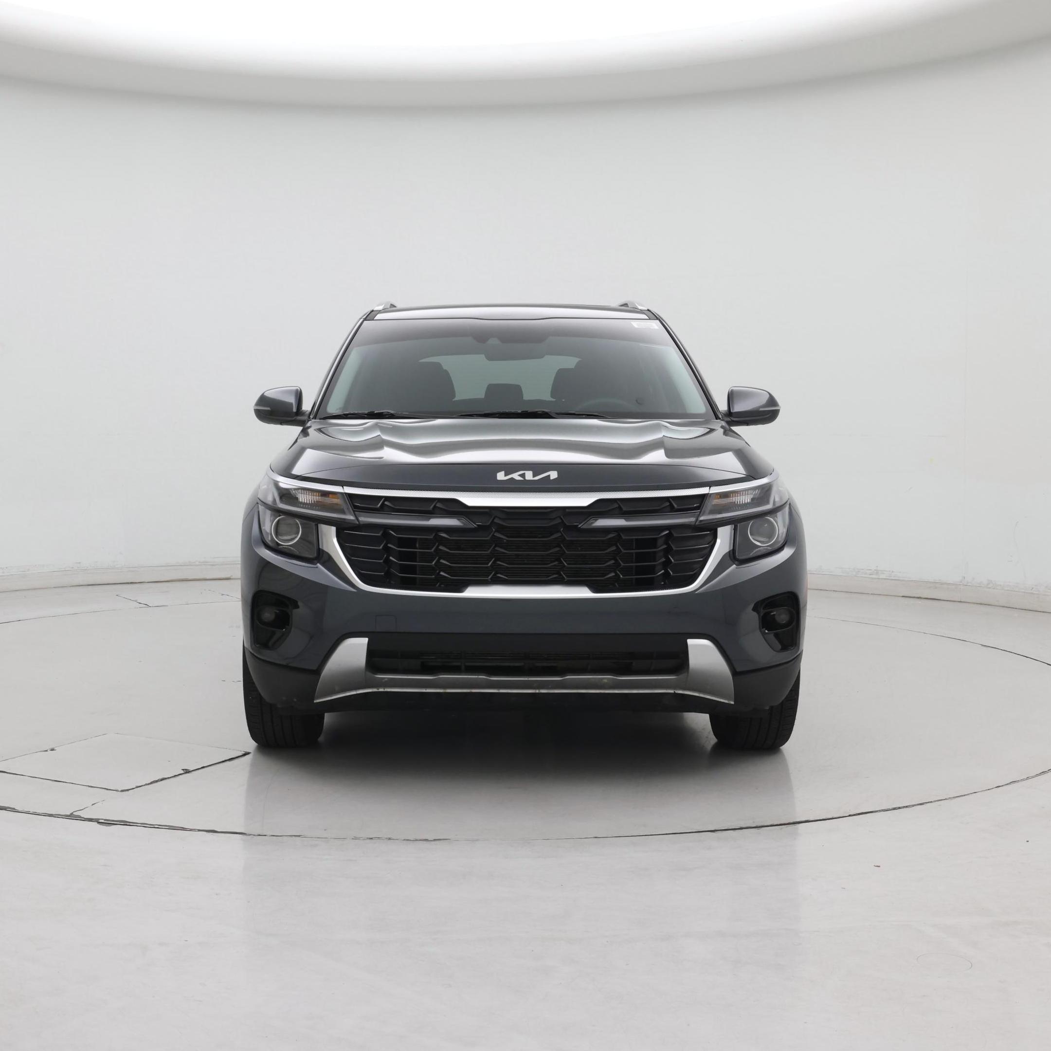 Thumbnail: 2026 Kia Seltos - 5