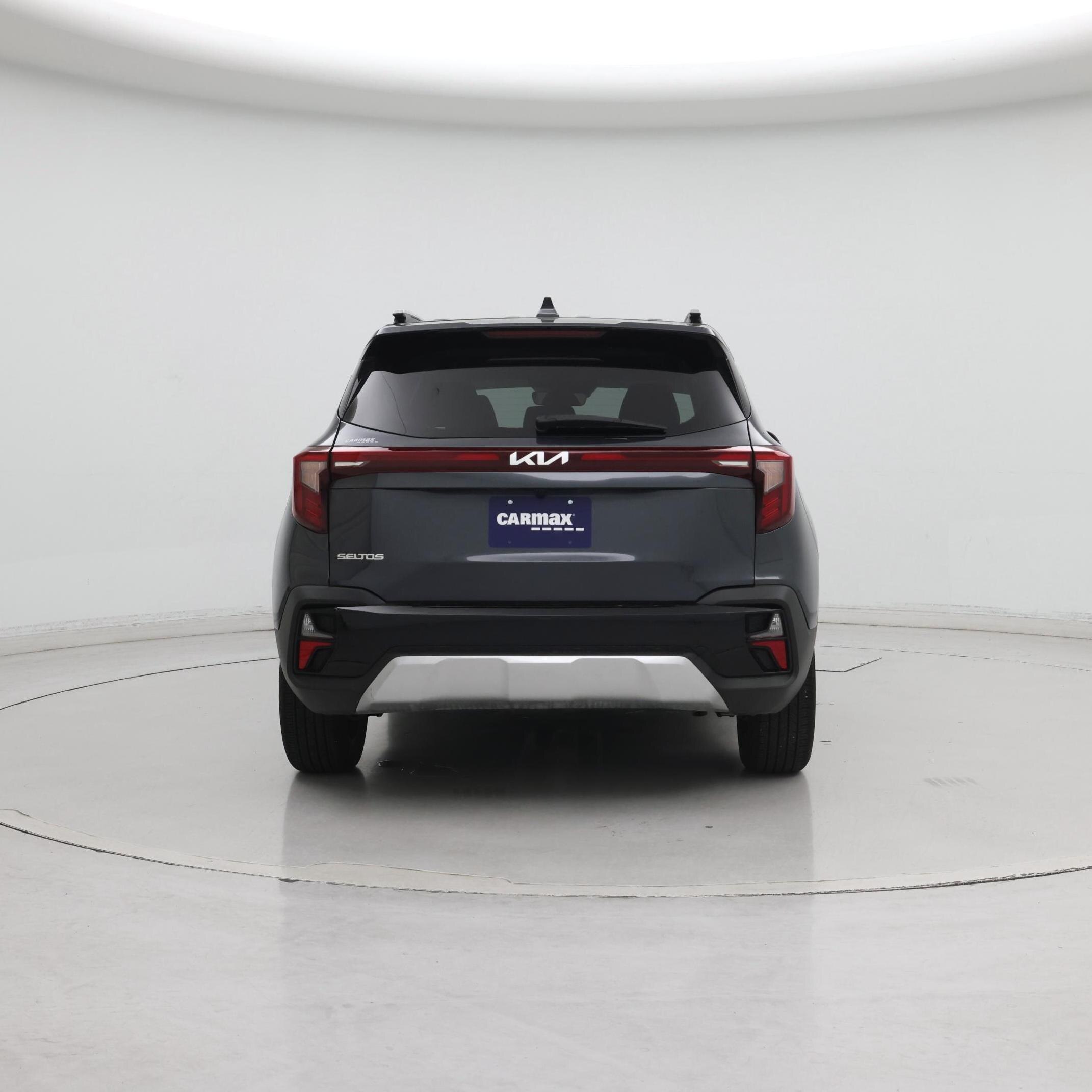 Thumbnail: 2026 Kia Seltos - 6