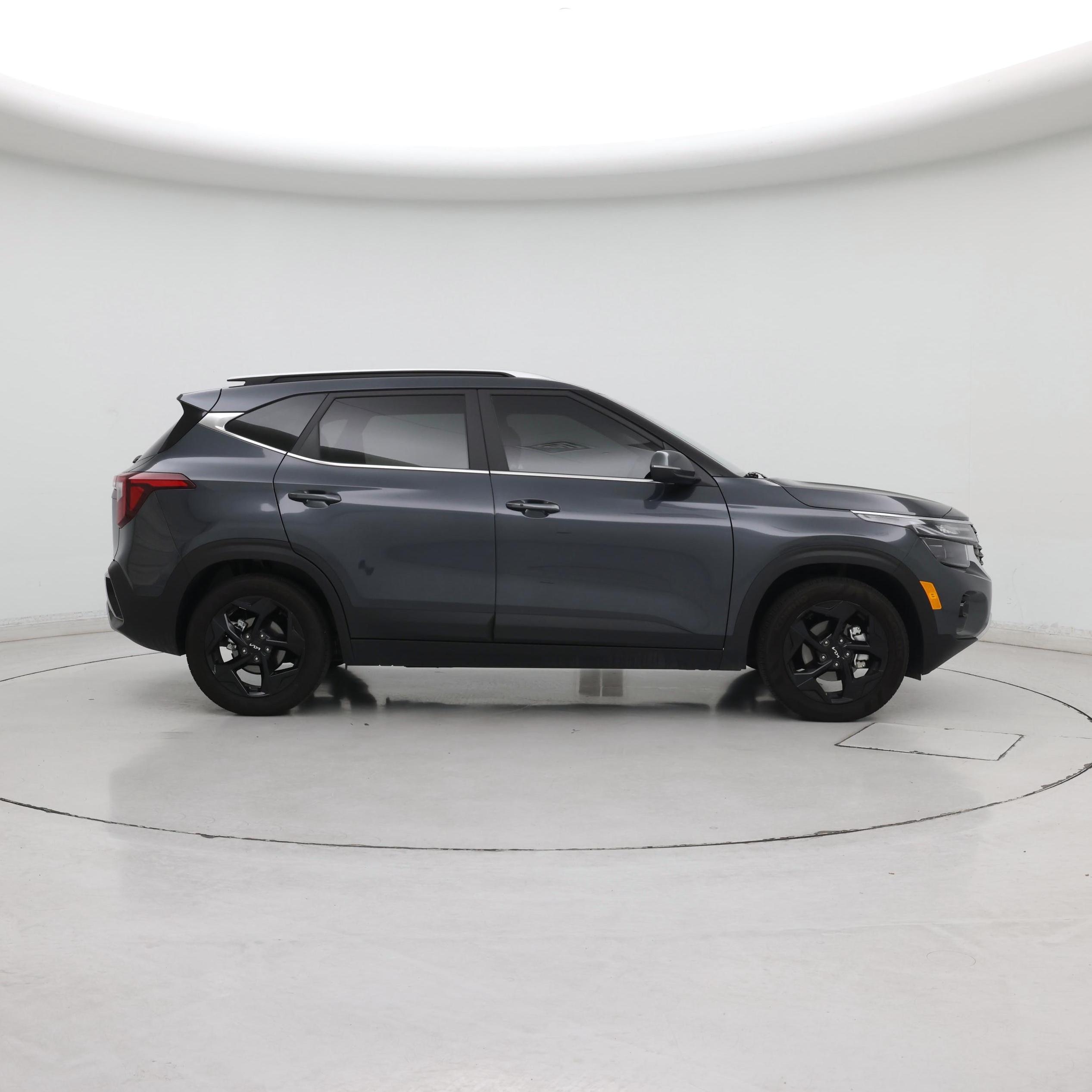 Thumbnail: 2026 Kia Seltos - 7