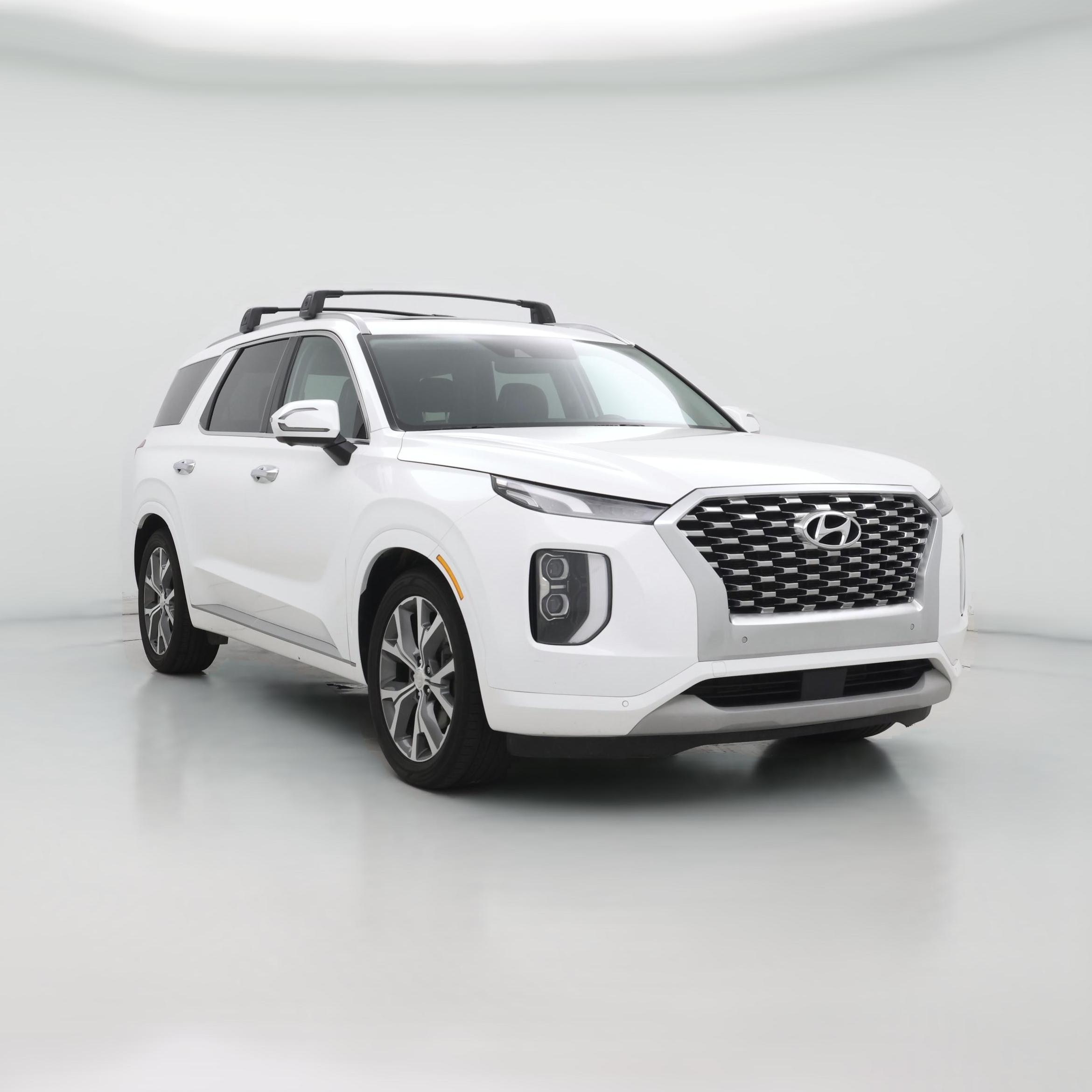 Thumbnail: 2022 Hyundai Palisade - 1