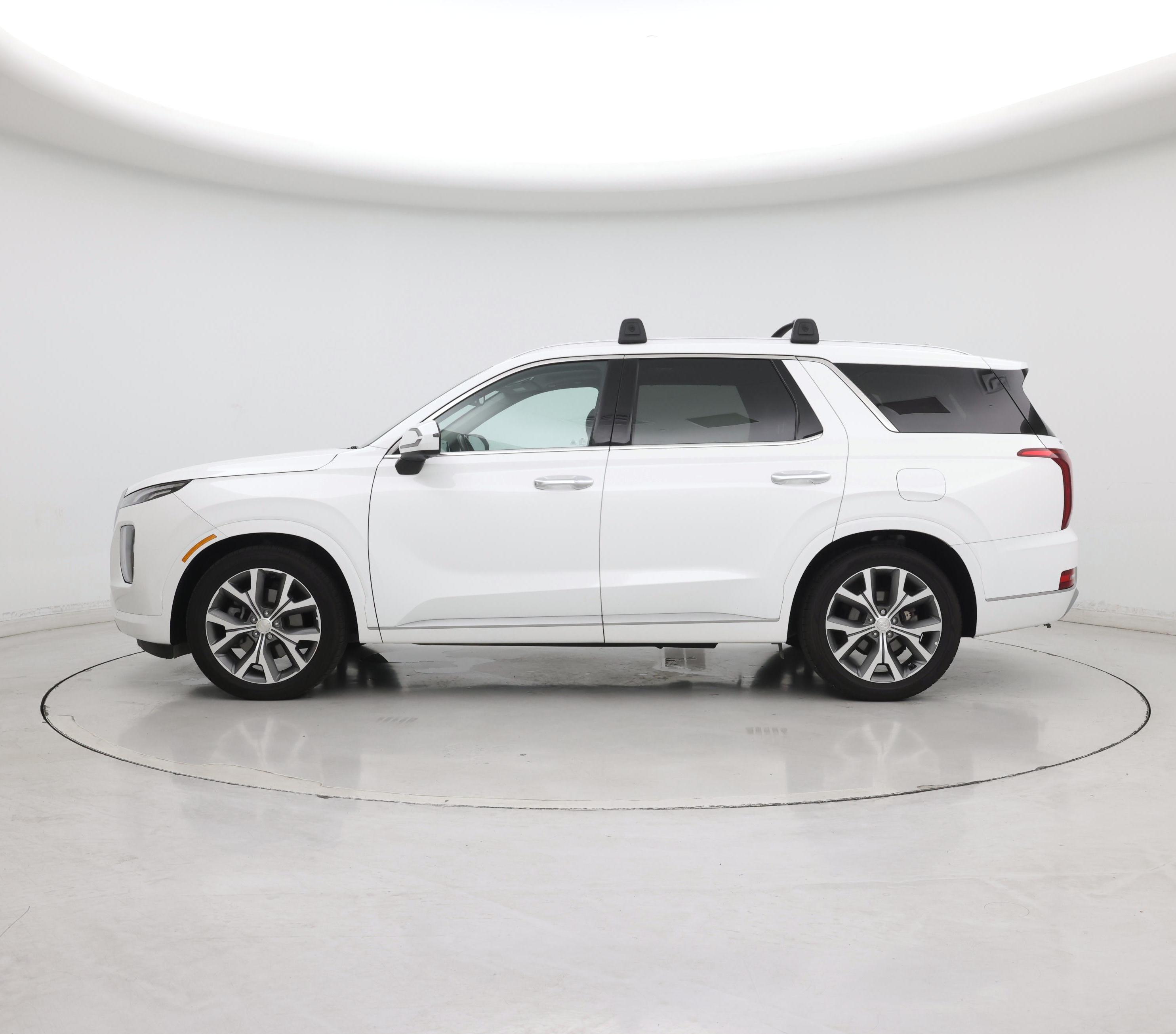 Thumbnail: 2022 Hyundai Palisade - 3