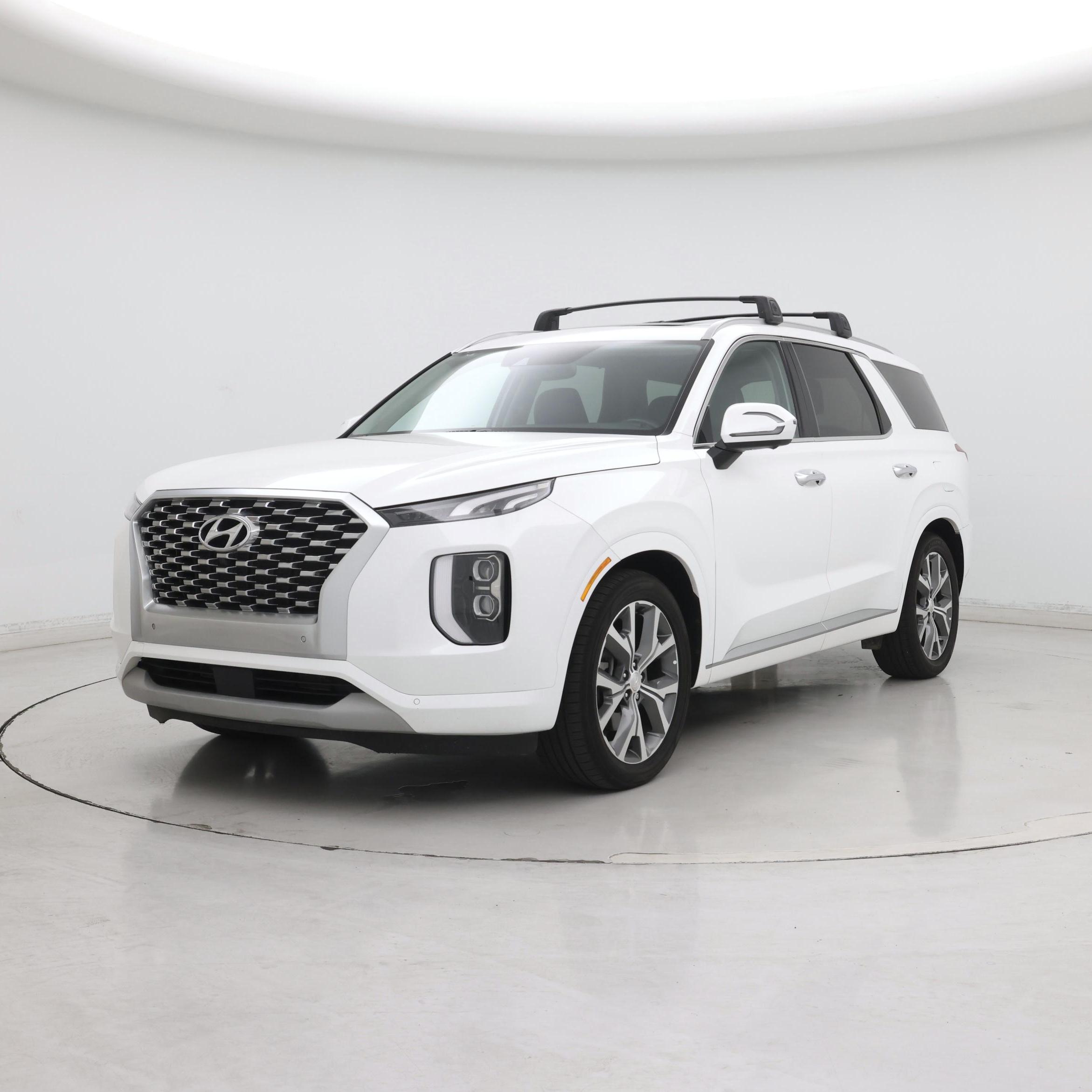 Thumbnail: 2022 Hyundai Palisade - 4