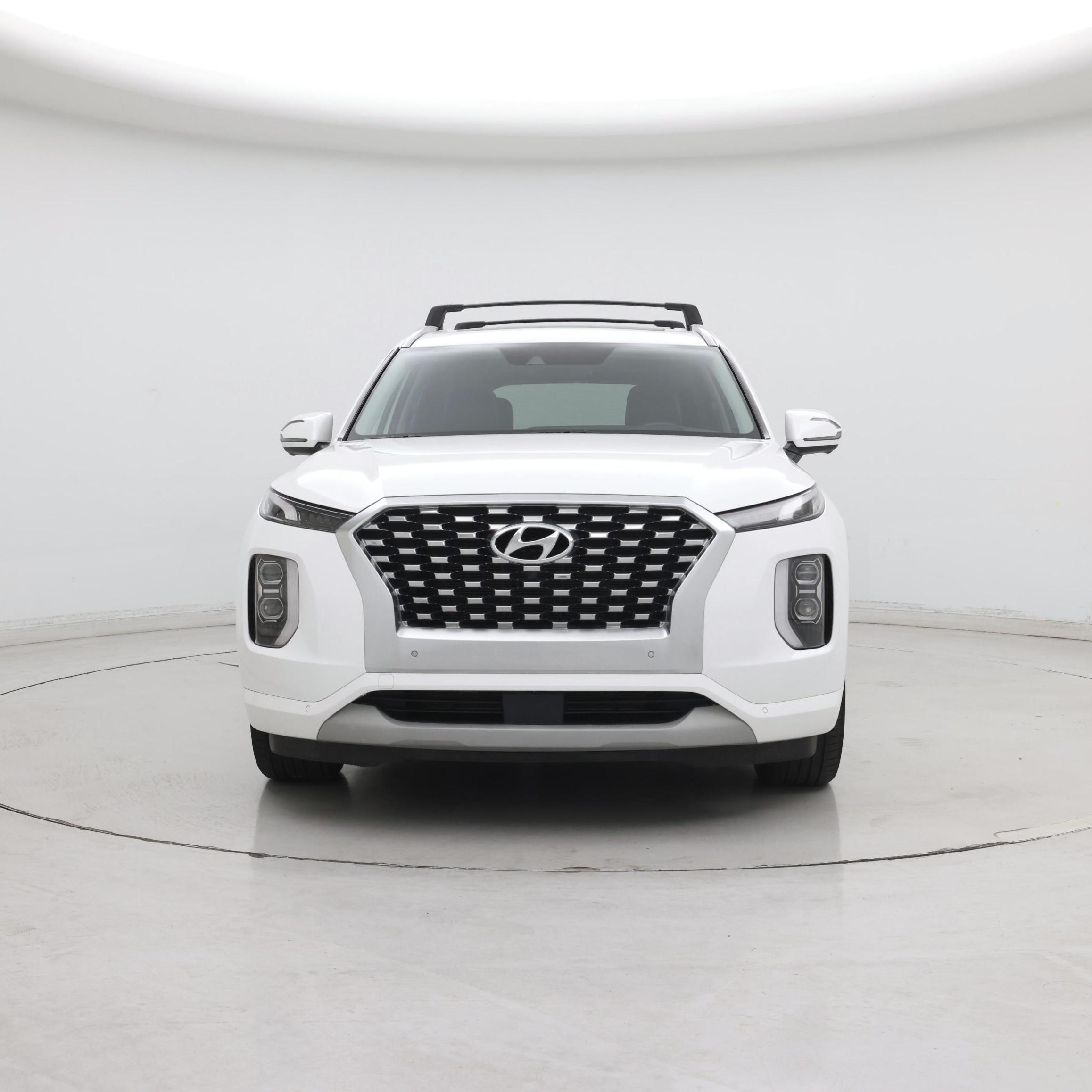 Thumbnail: 2022 Hyundai Palisade - 5