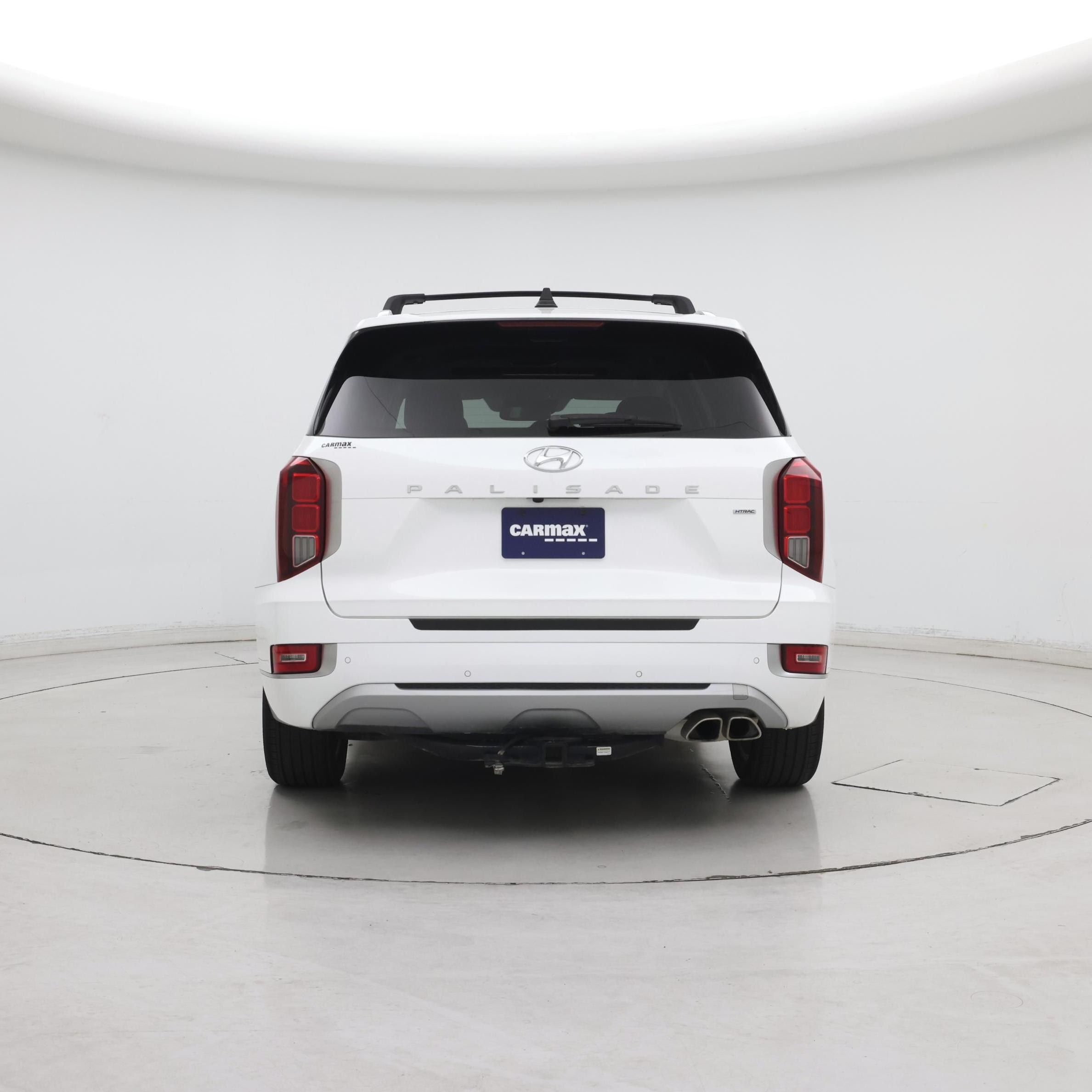 Thumbnail: 2022 Hyundai Palisade - 6