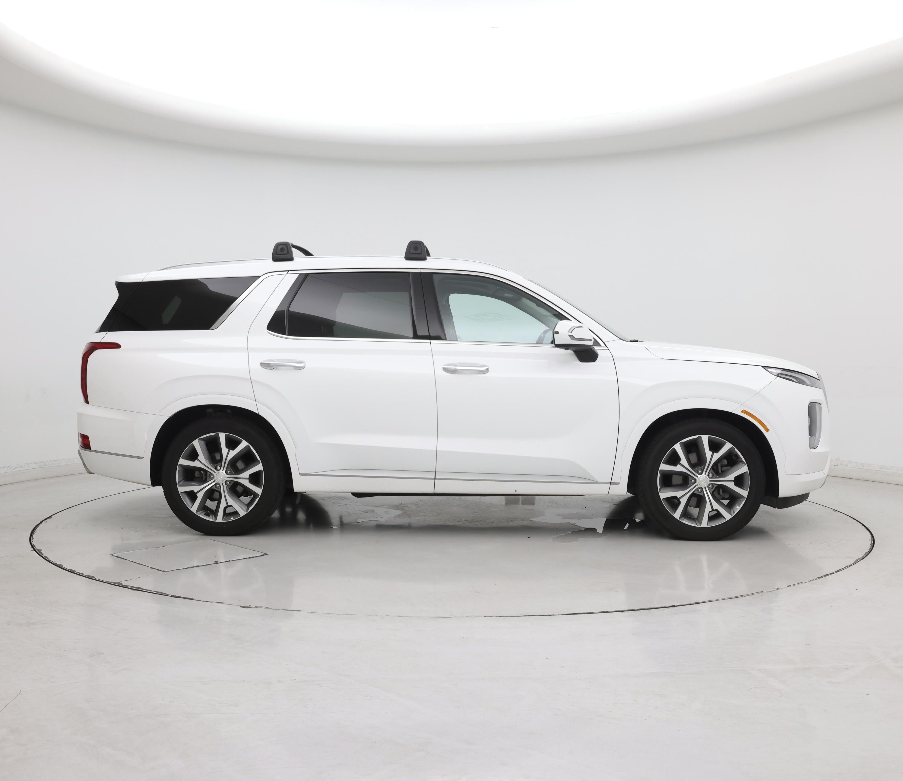 Thumbnail: 2022 Hyundai Palisade - 7