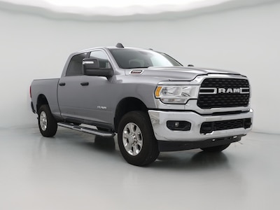 2024 Ram 2500 Bighorn