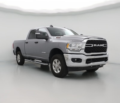 2024 Ram 2500 Bighorn