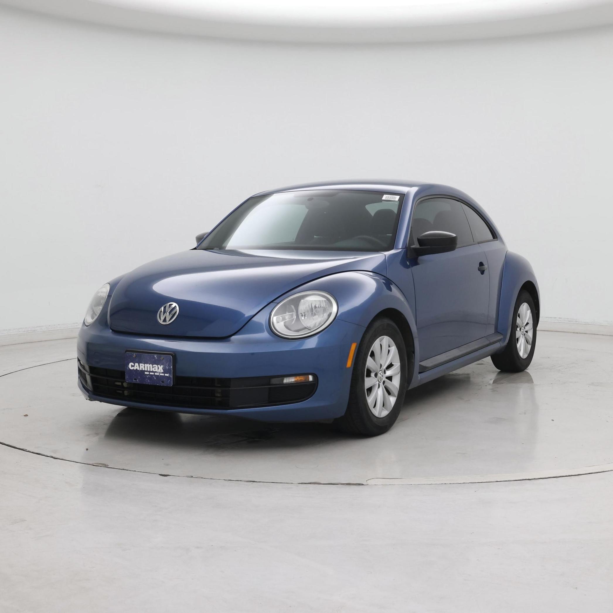 Thumbnail: 2016 Volkswagen Beetle - 4