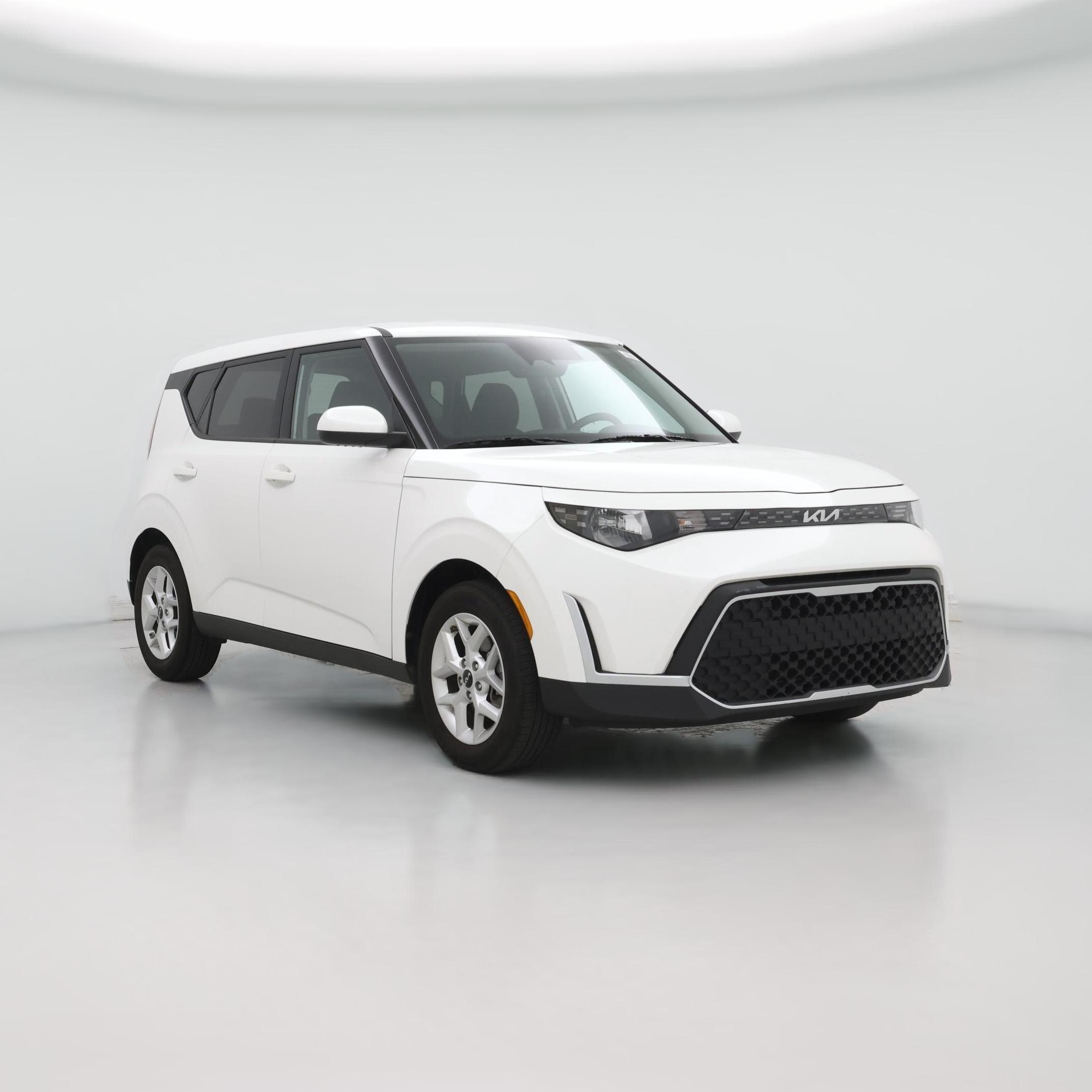 Thumbnail: 2025 Kia Soul - 1