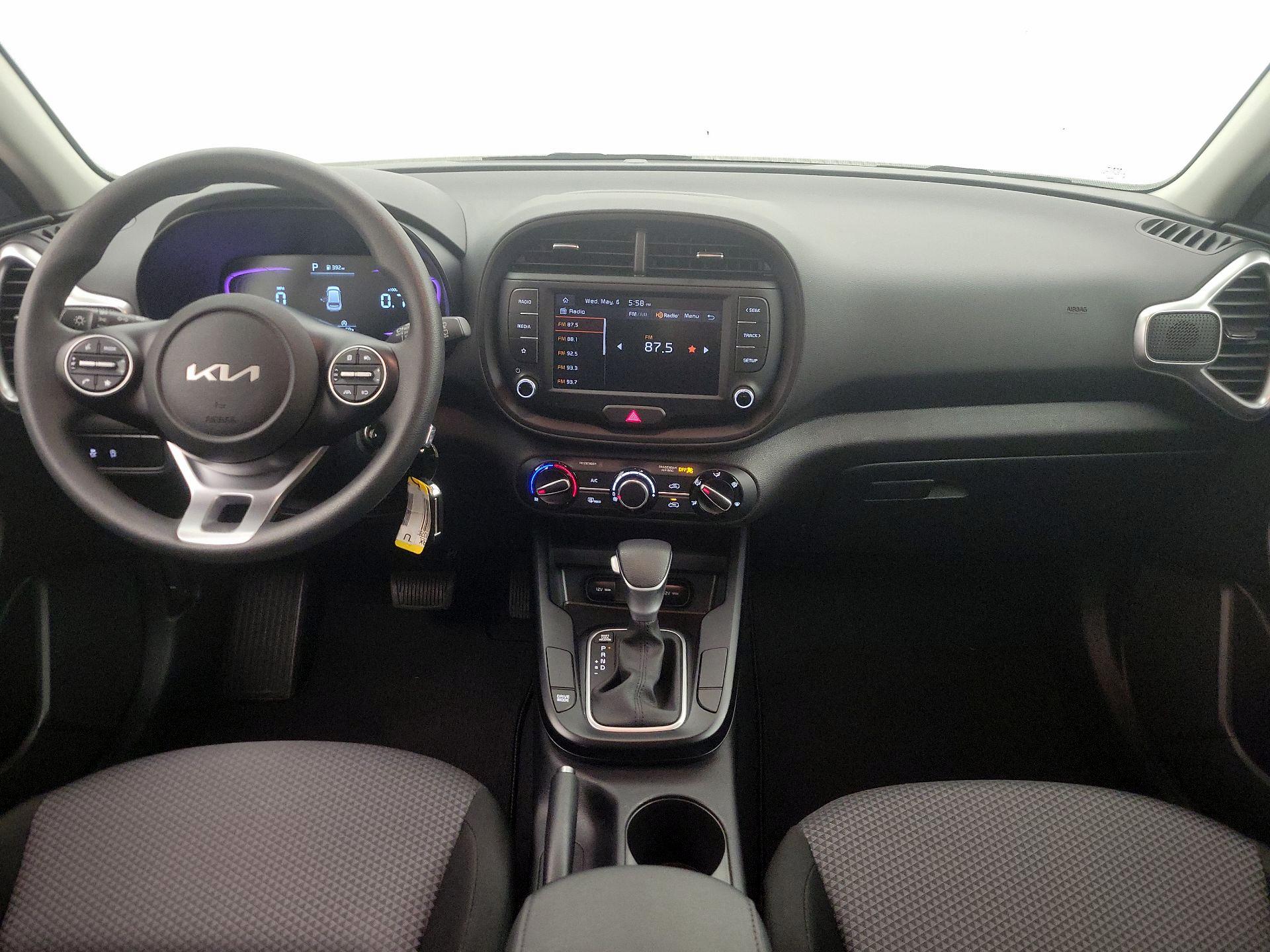Thumbnail: 2025 Kia Soul - 9