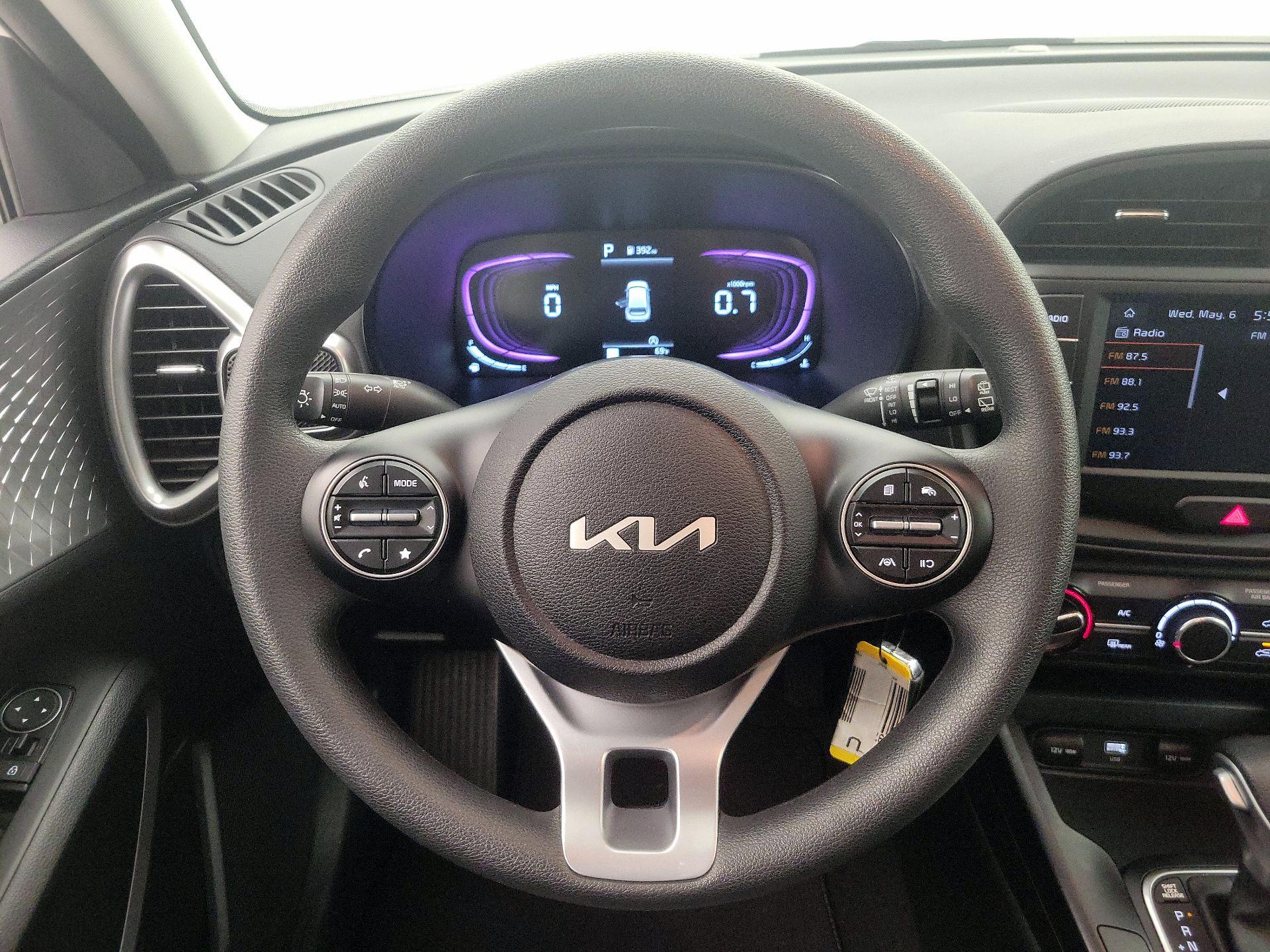 Thumbnail: 2025 Kia Soul - 10