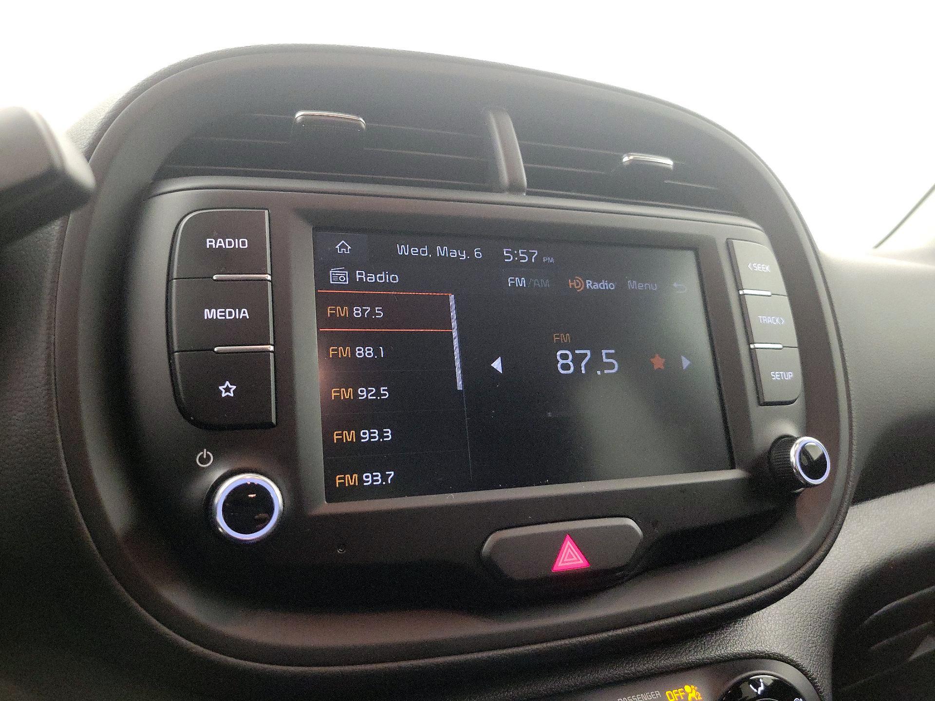 Thumbnail: 2025 Kia Soul - 15