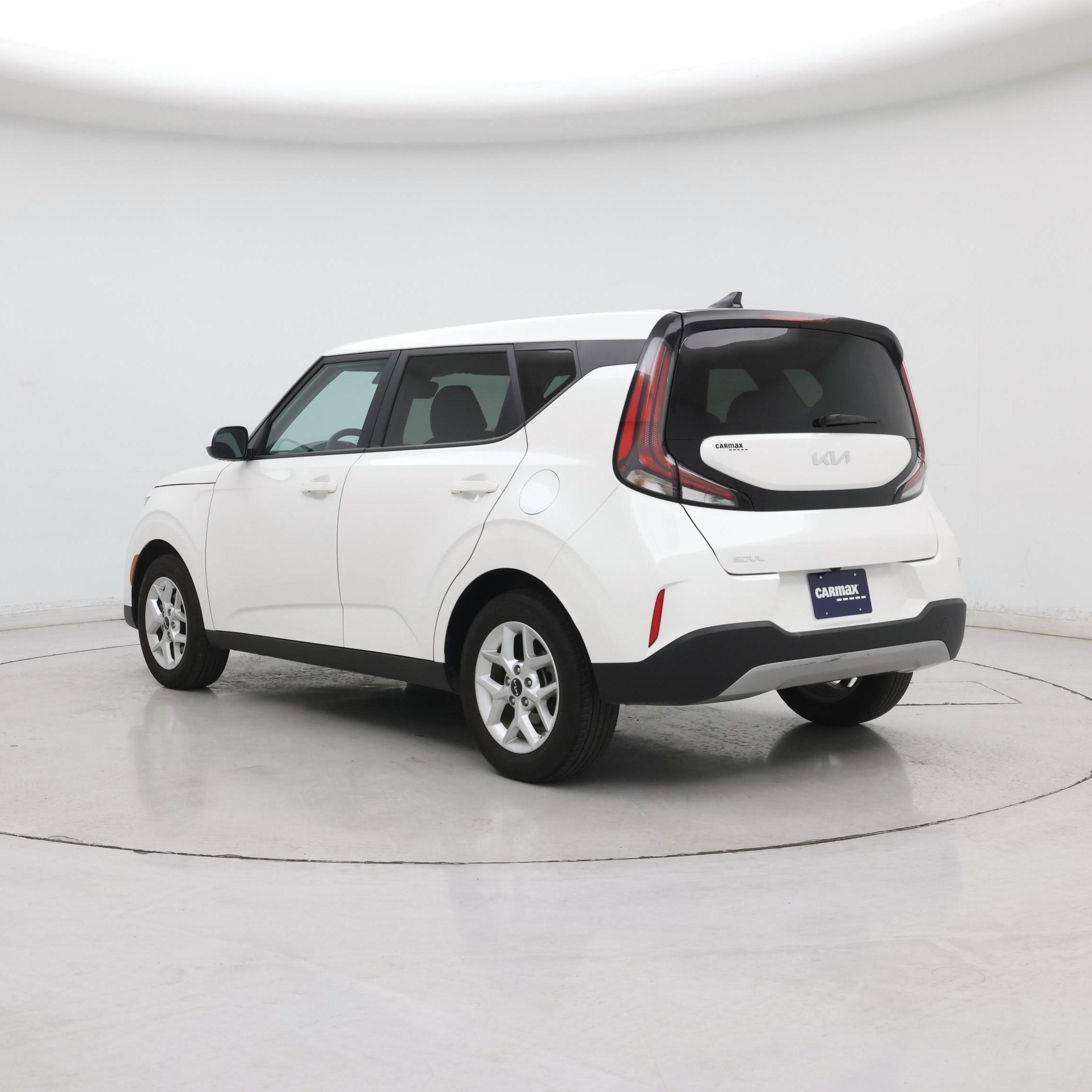 Thumbnail: 2025 Kia Soul - 2
