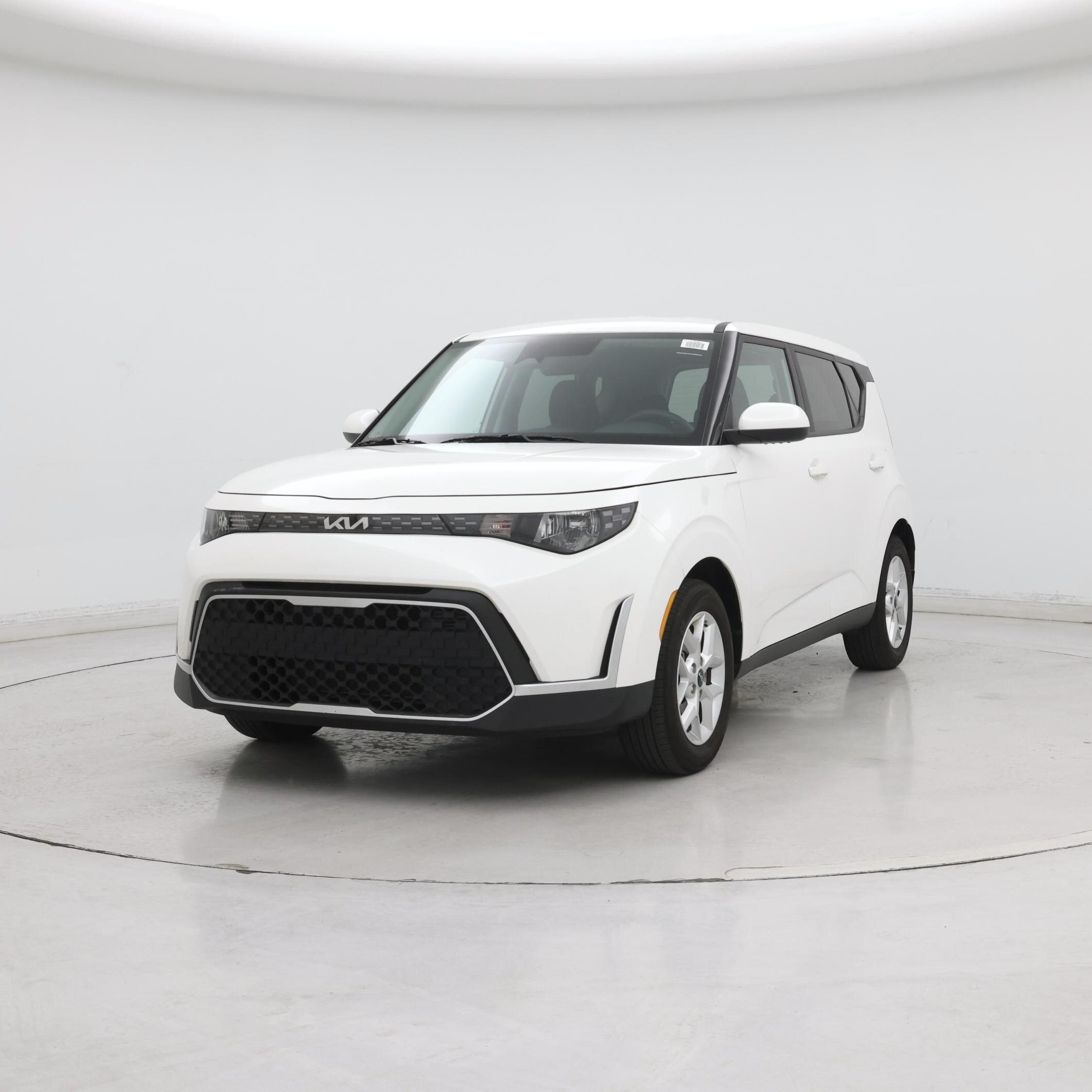 Thumbnail: 2025 Kia Soul - 4