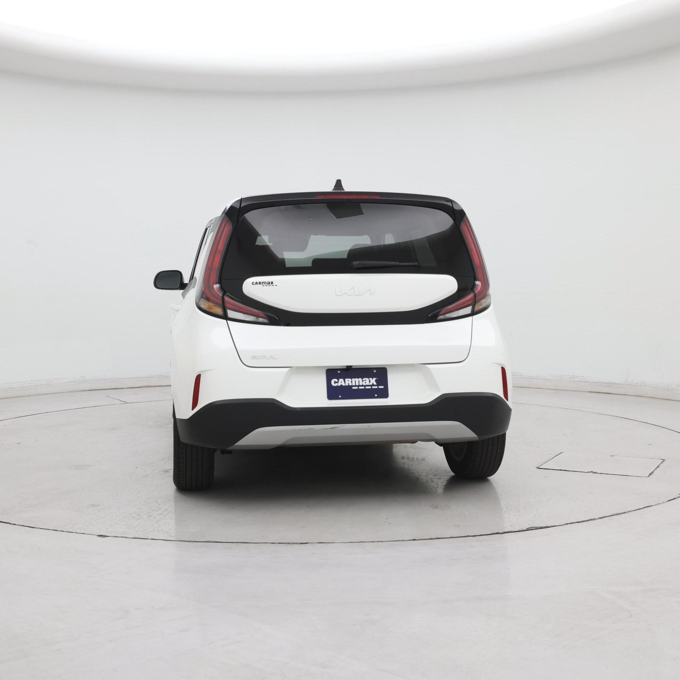 Thumbnail: 2025 Kia Soul - 6