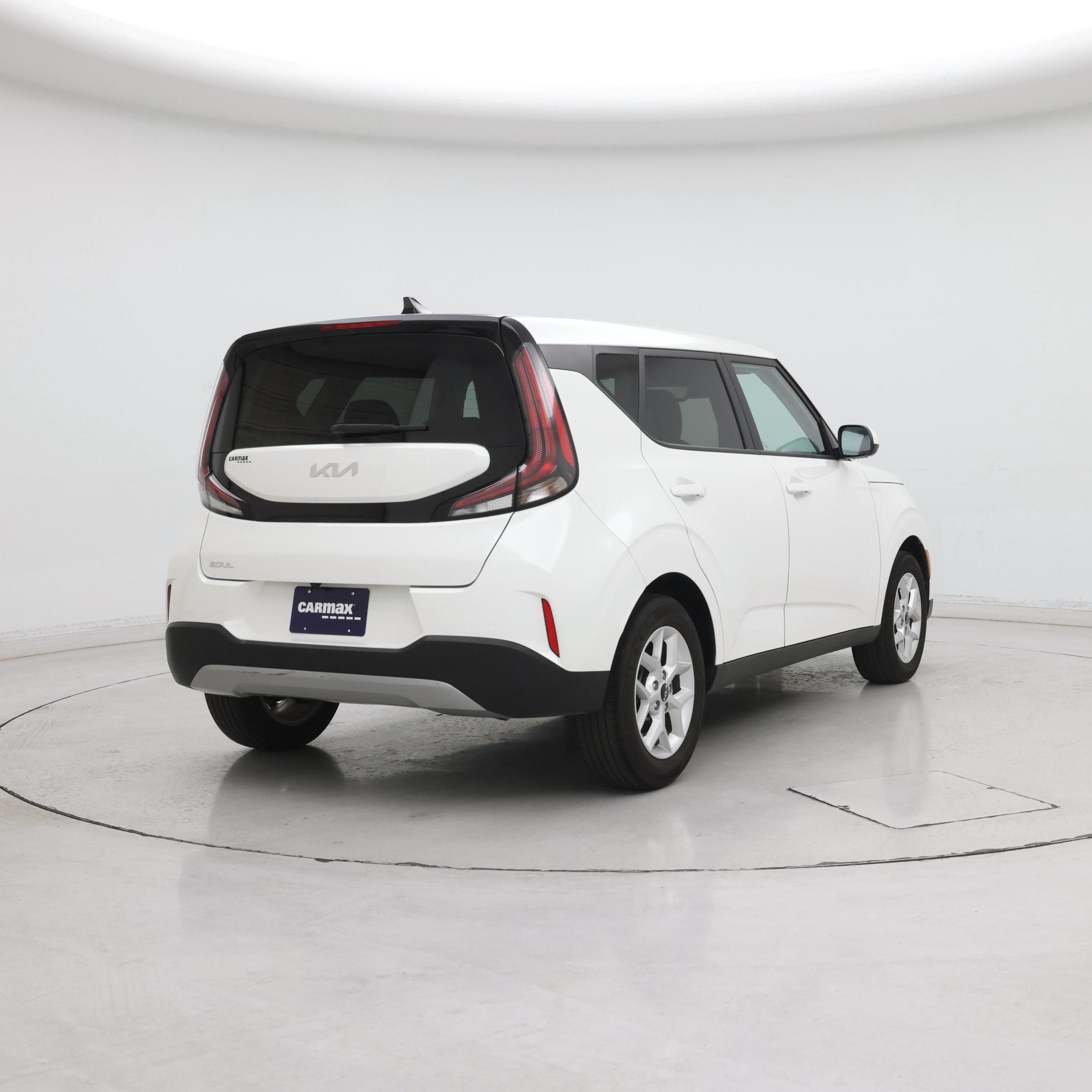 Thumbnail: 2025 Kia Soul - 8
