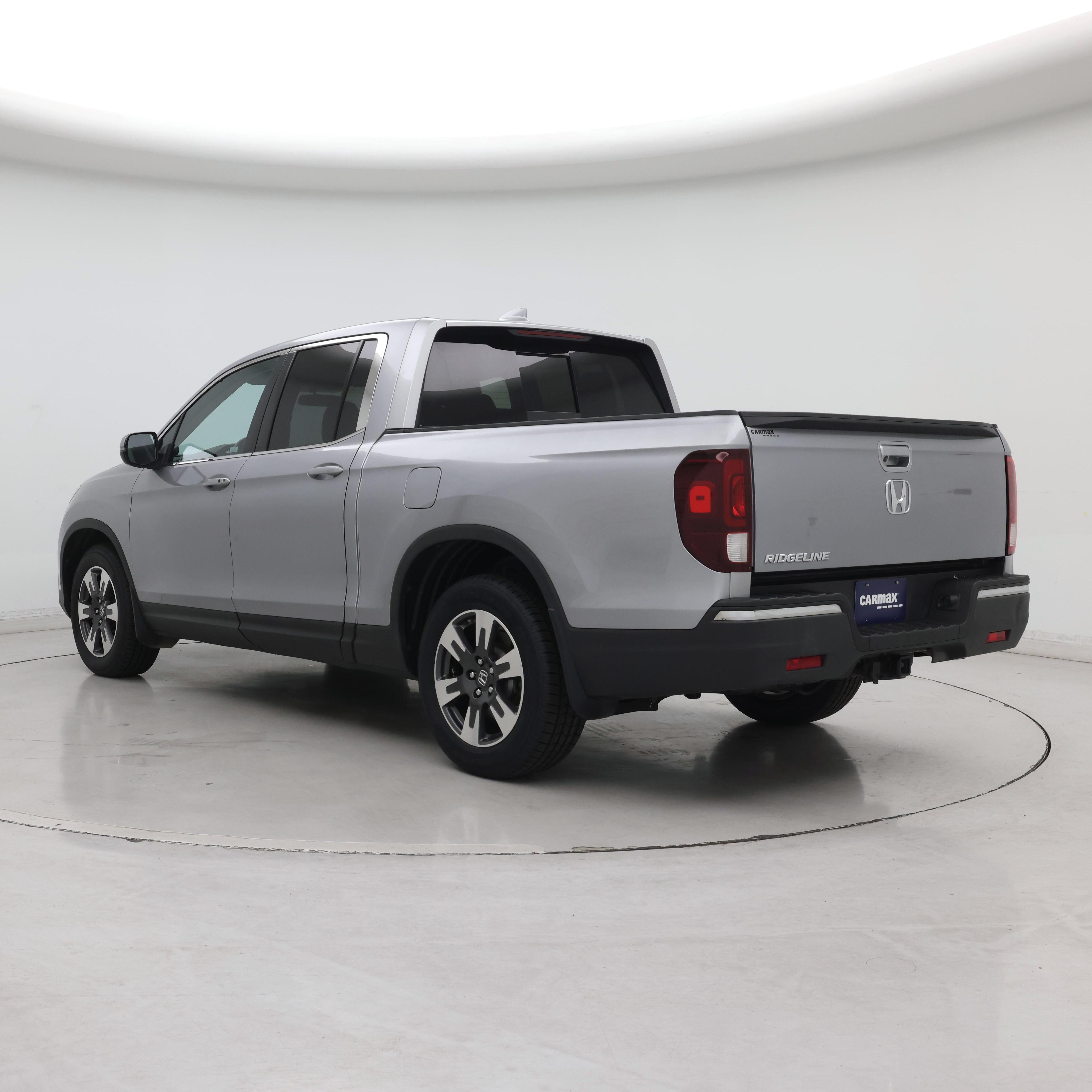Thumbnail: 2019 Honda Ridgeline - 2