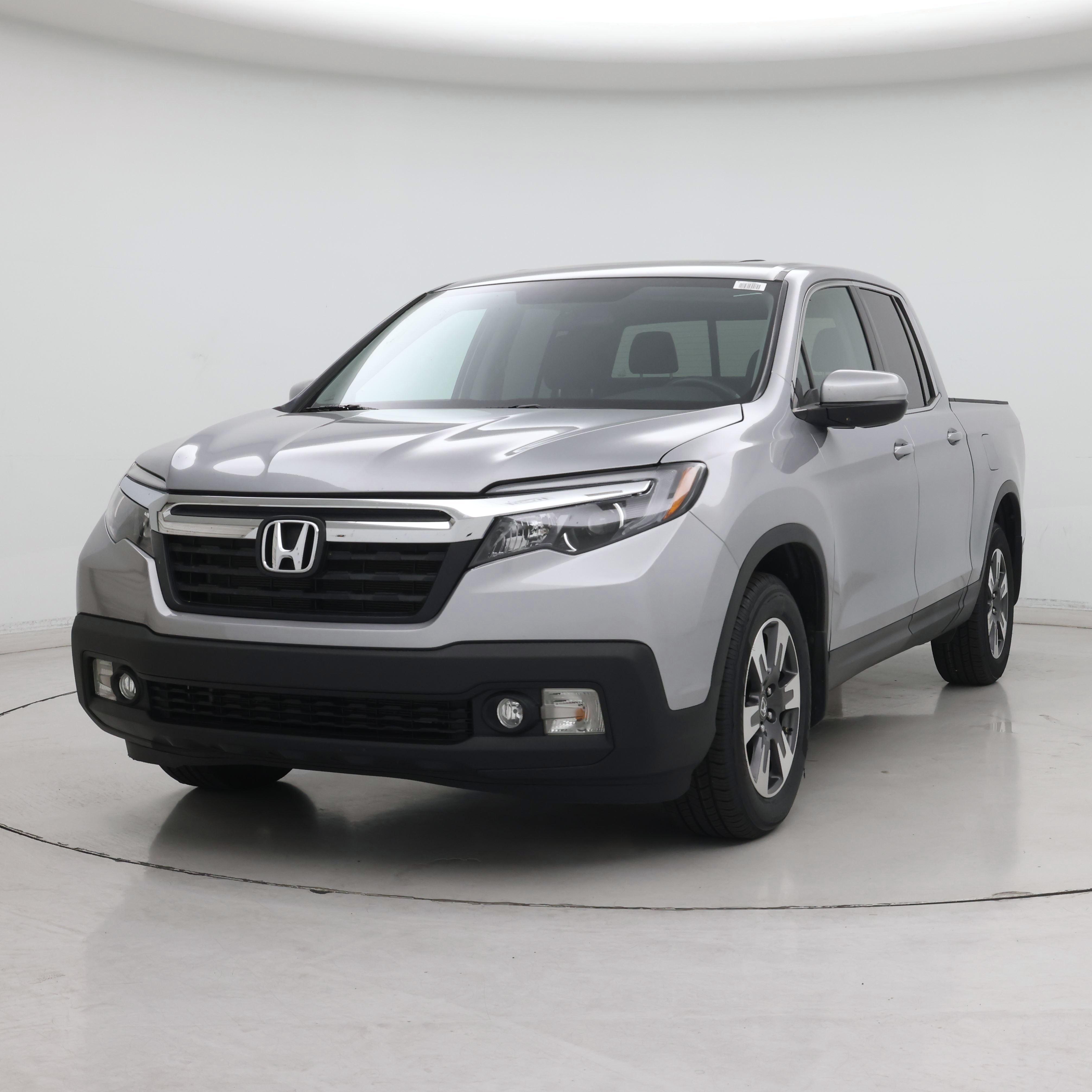 Thumbnail: 2019 Honda Ridgeline - 4