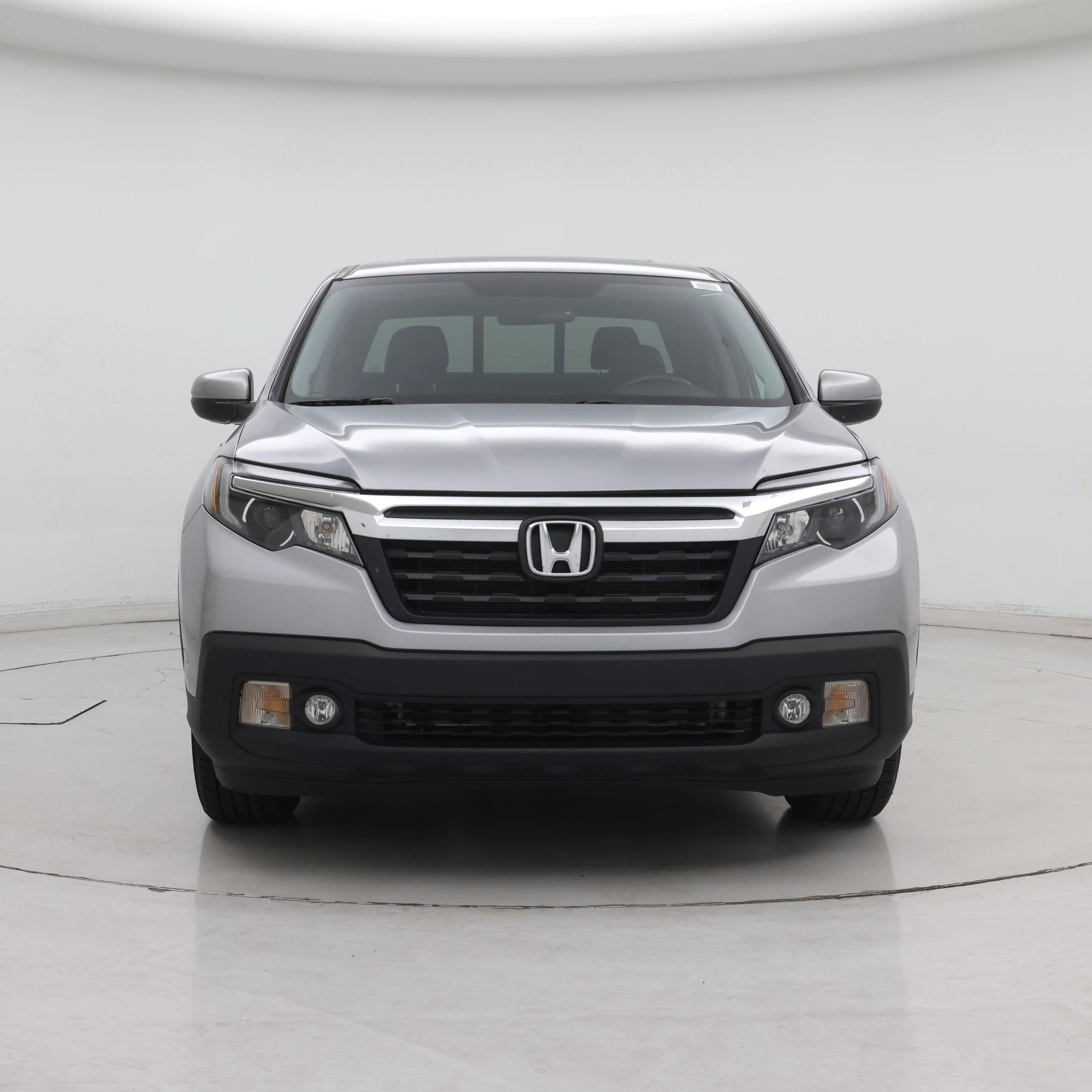 Thumbnail: 2019 Honda Ridgeline - 5
