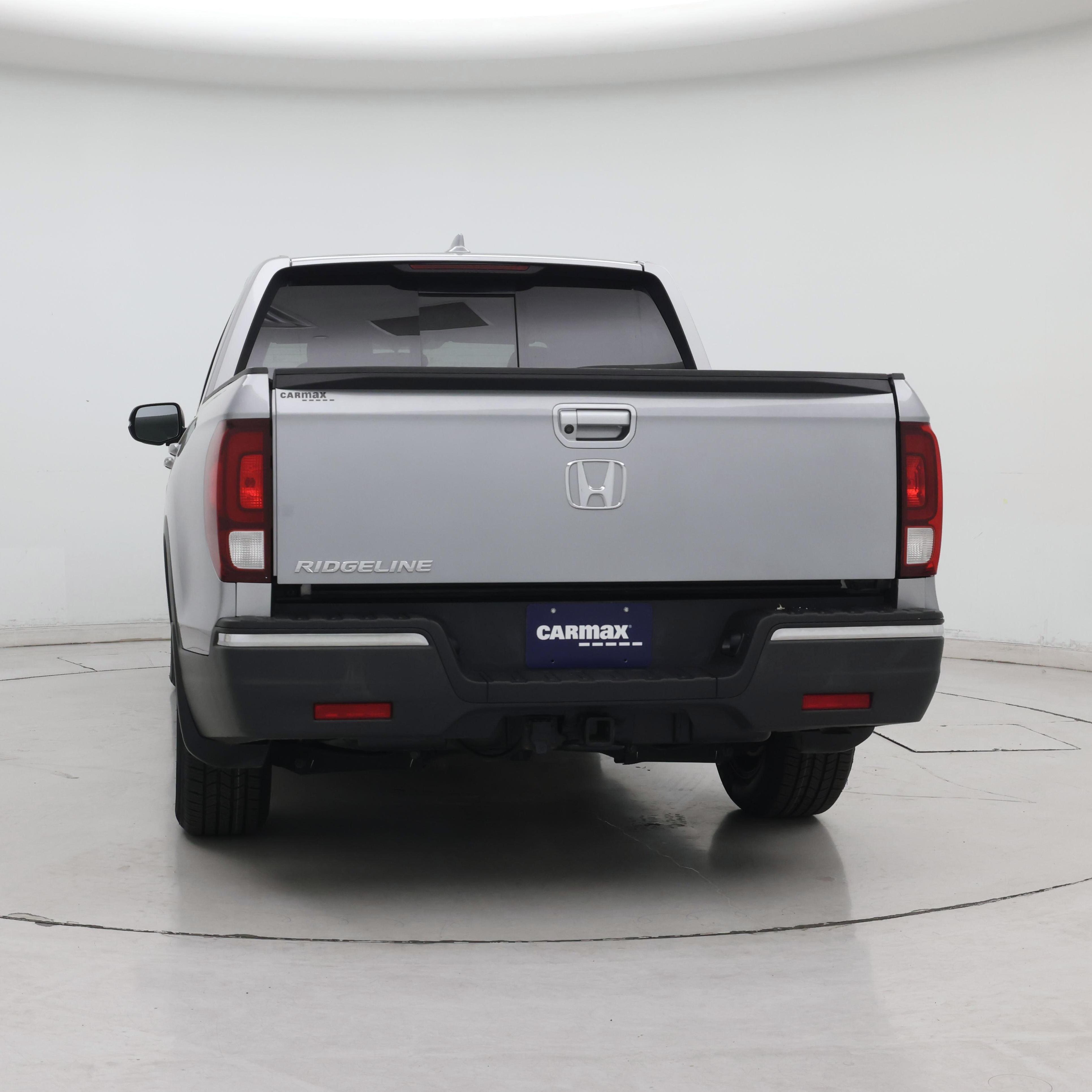 Thumbnail: 2019 Honda Ridgeline - 6