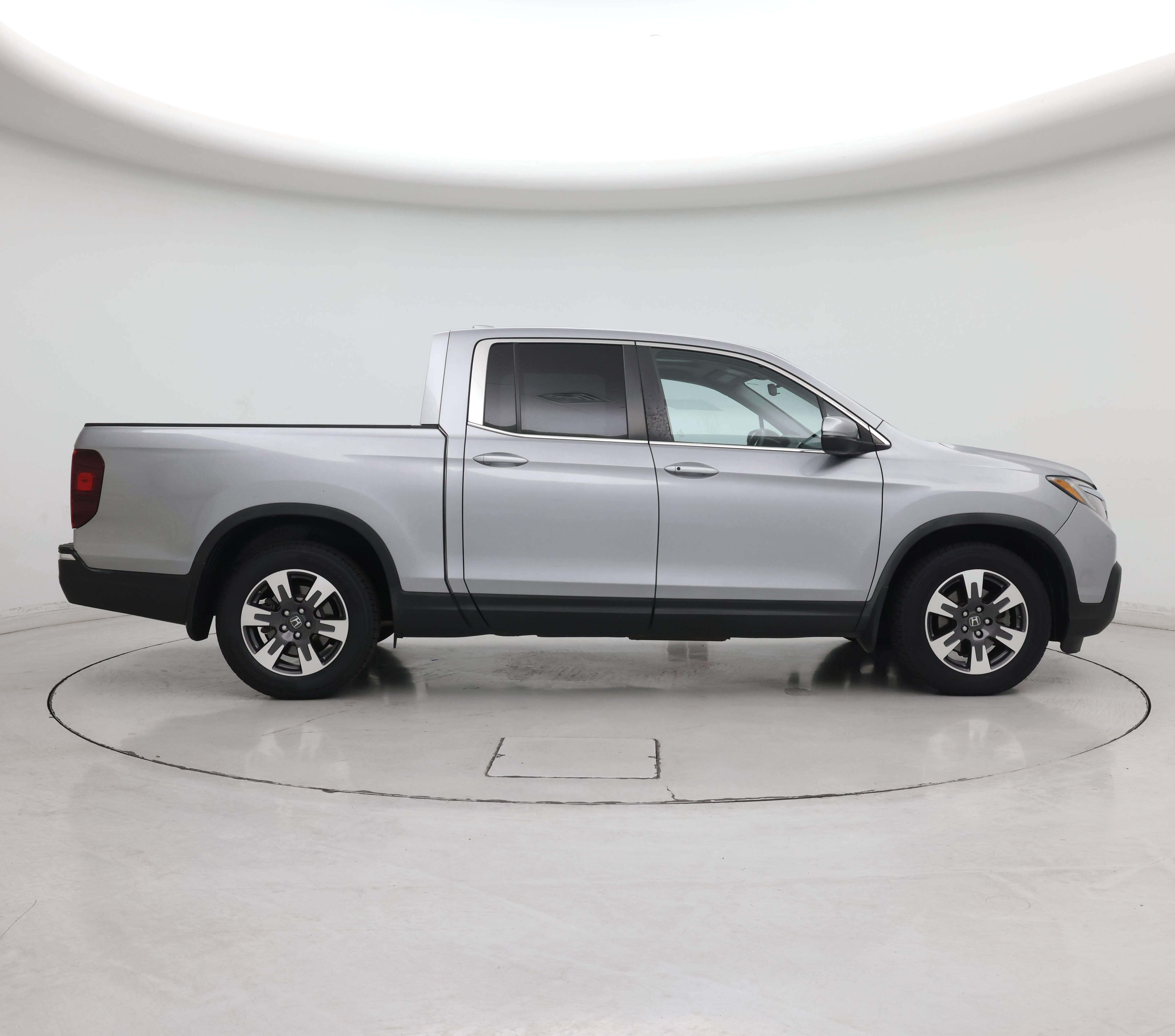Thumbnail: 2019 Honda Ridgeline - 7