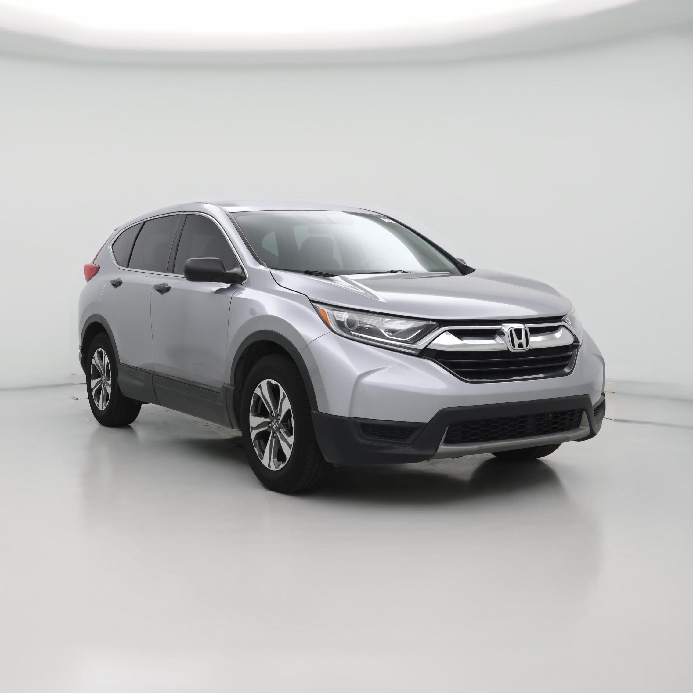 Thumbnail: 2018 Honda CR-V - 1