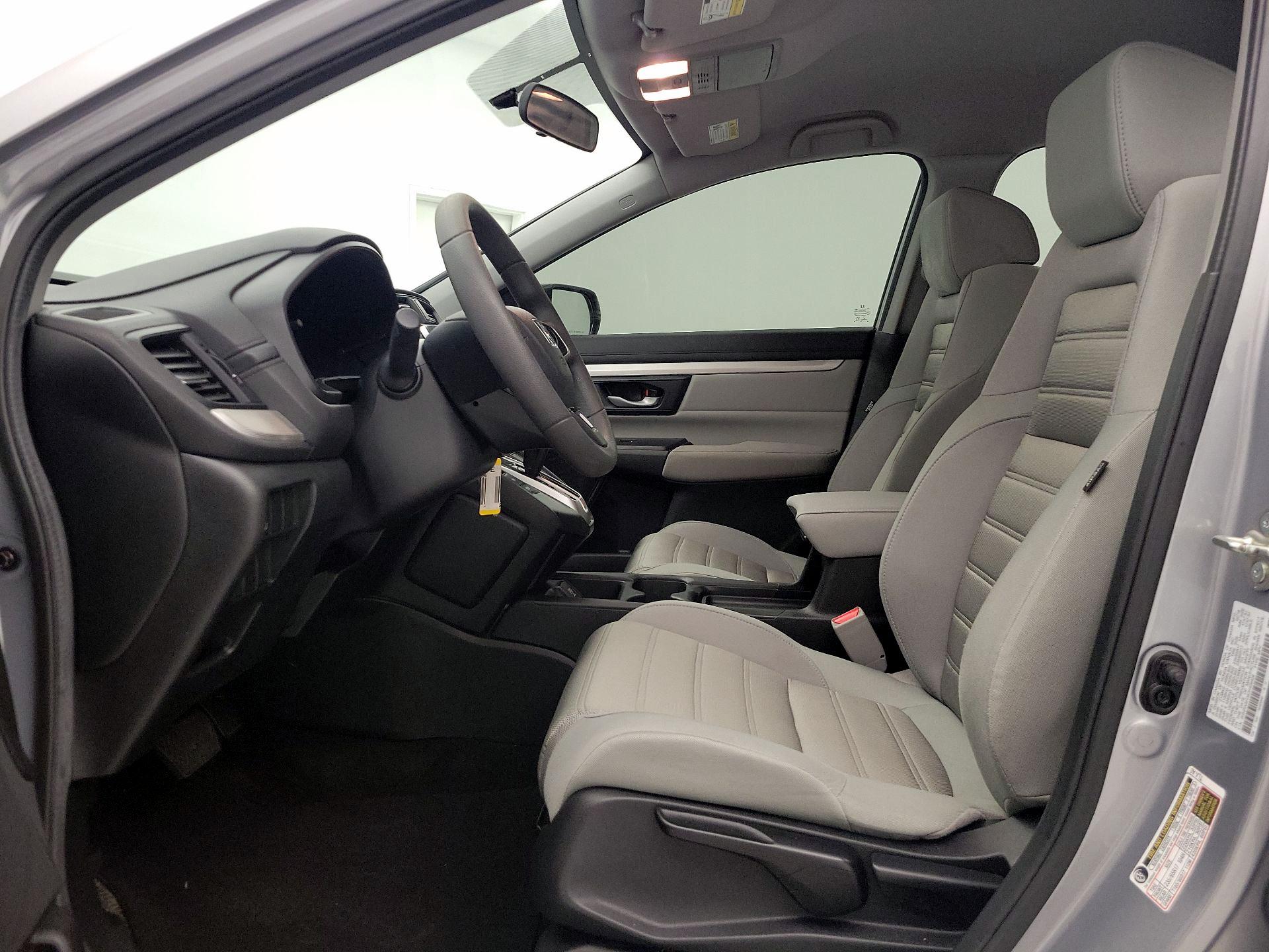 Thumbnail: 2018 Honda CR-V - 11