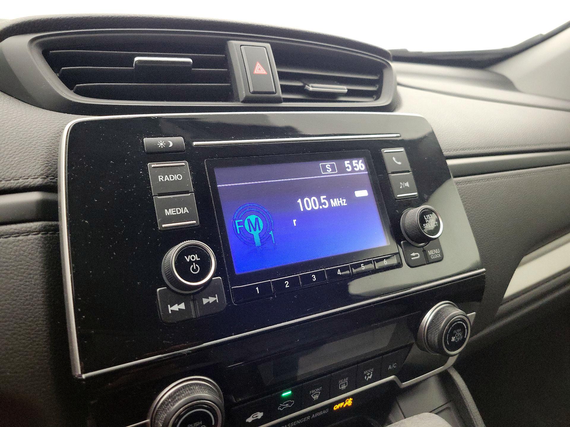Thumbnail: 2018 Honda CR-V - 15