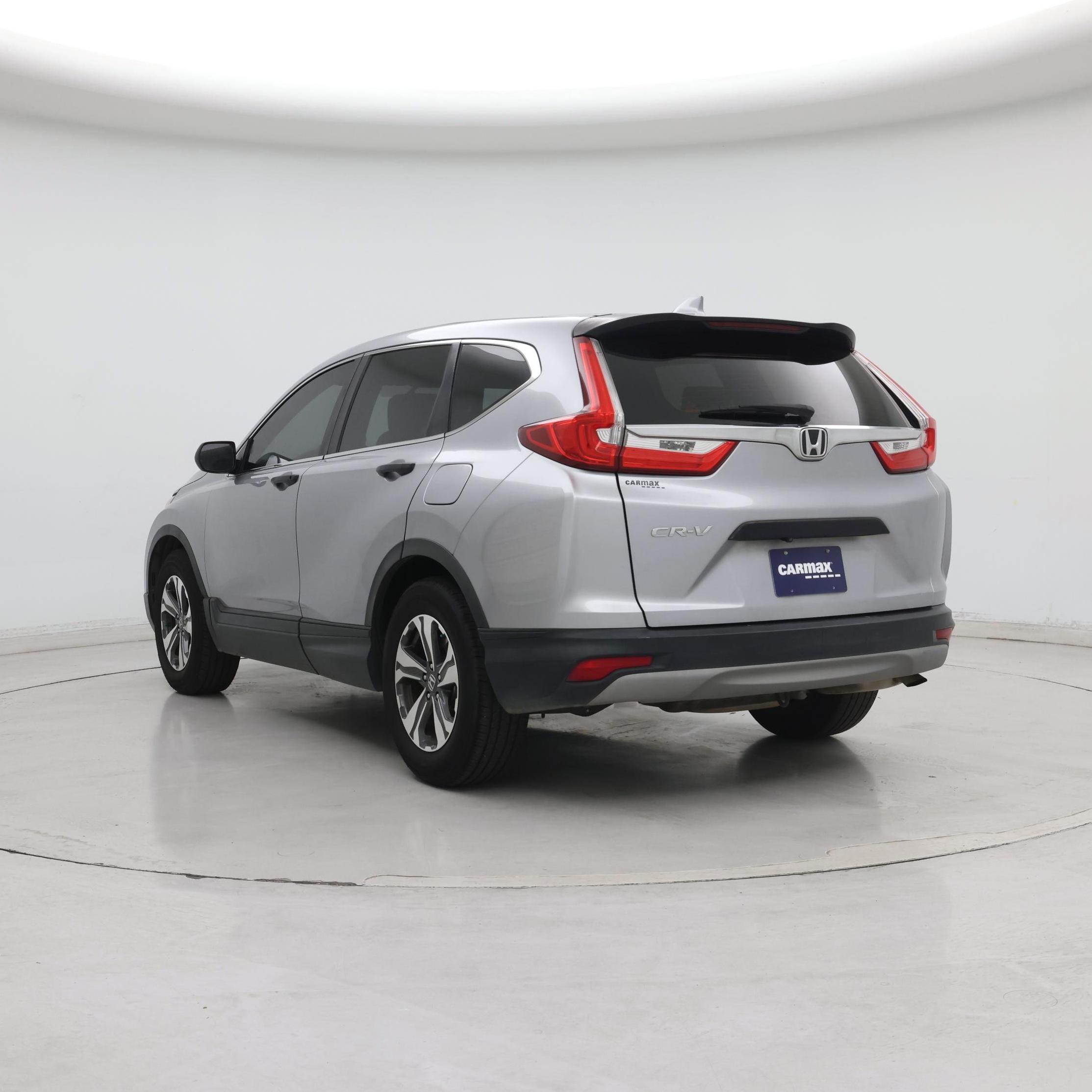 Thumbnail: 2018 Honda CR-V - 2